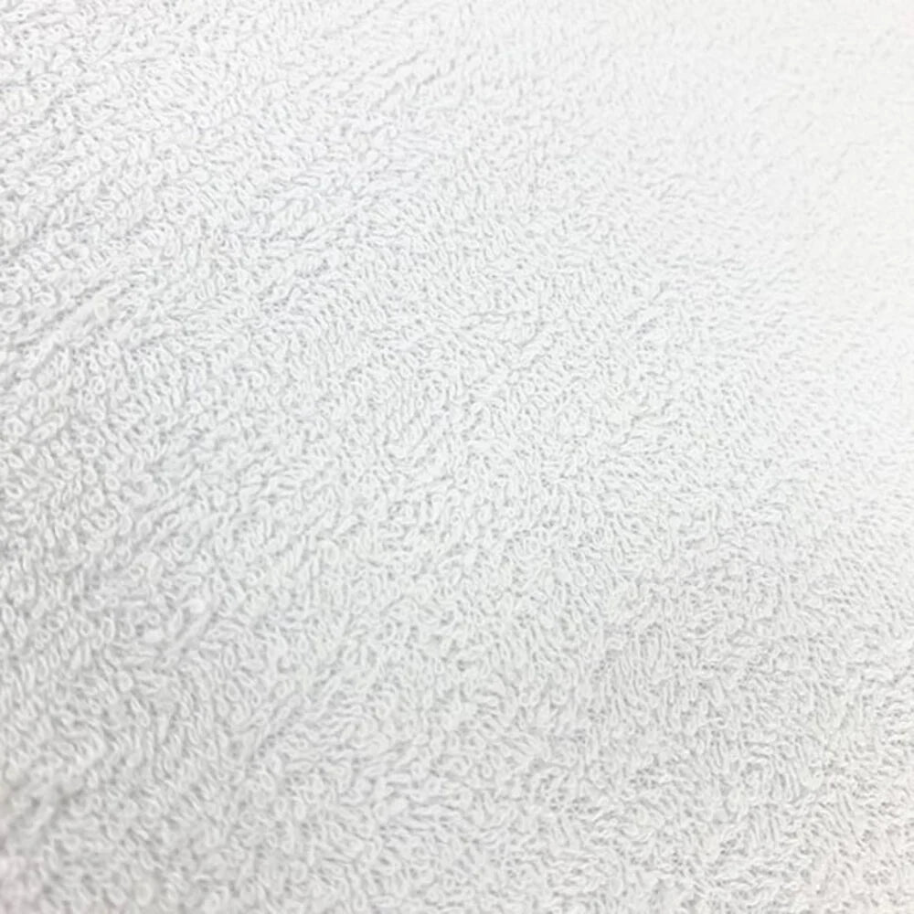 Molton Pillowcase for Body Pillows 40x140 cm | Anti-allergic & Stain Protection