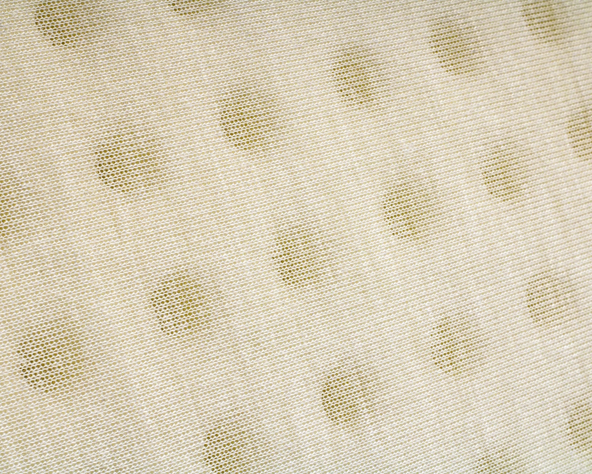 Orthopedic Aloe Vera Viscogel Pillow 70 x 40 - Treated with aloe vera - Natural fibers - Pressure-relieving memory foam