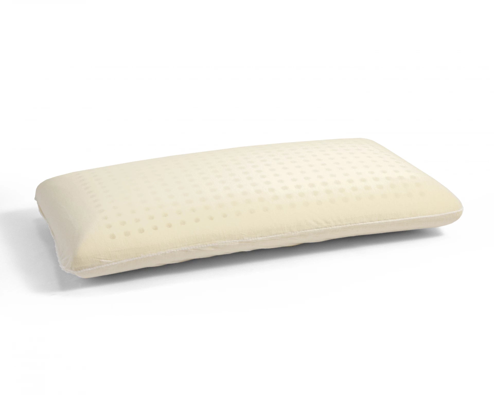 Orthopedisch Bamboe Viscogel Kussen 70 x 40 - Behandeld met bamboo - Natuurlijke vezels - Drukverlagend traagschuim