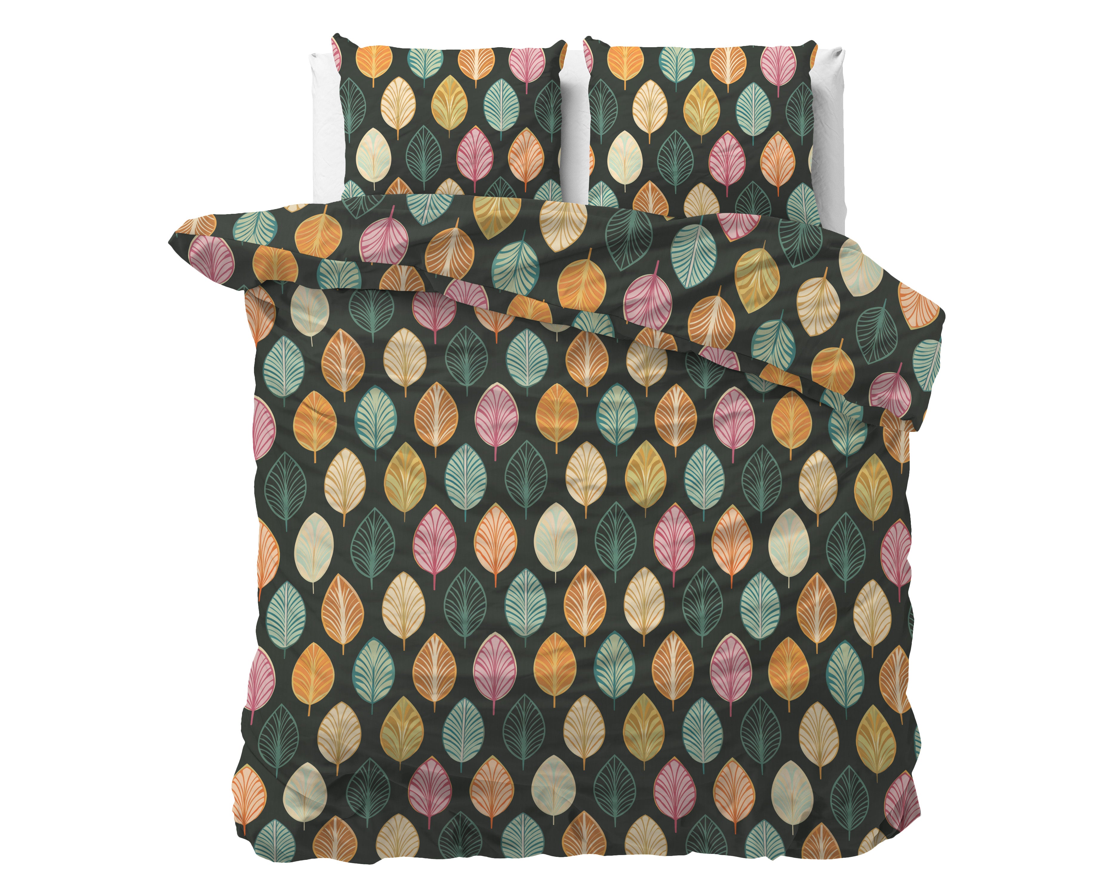 Oscar Multi Duvet Cover