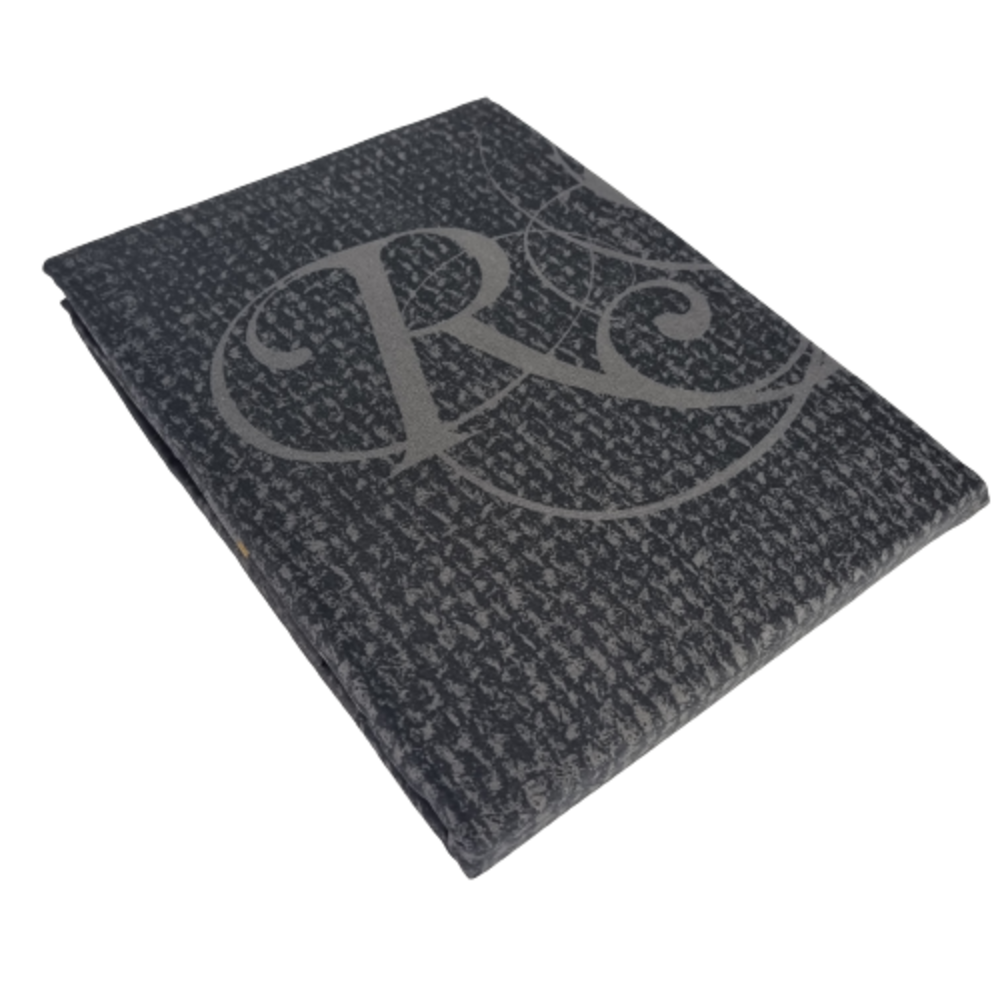 Royal Suite Duvet Cover – Luxury Black Bedding