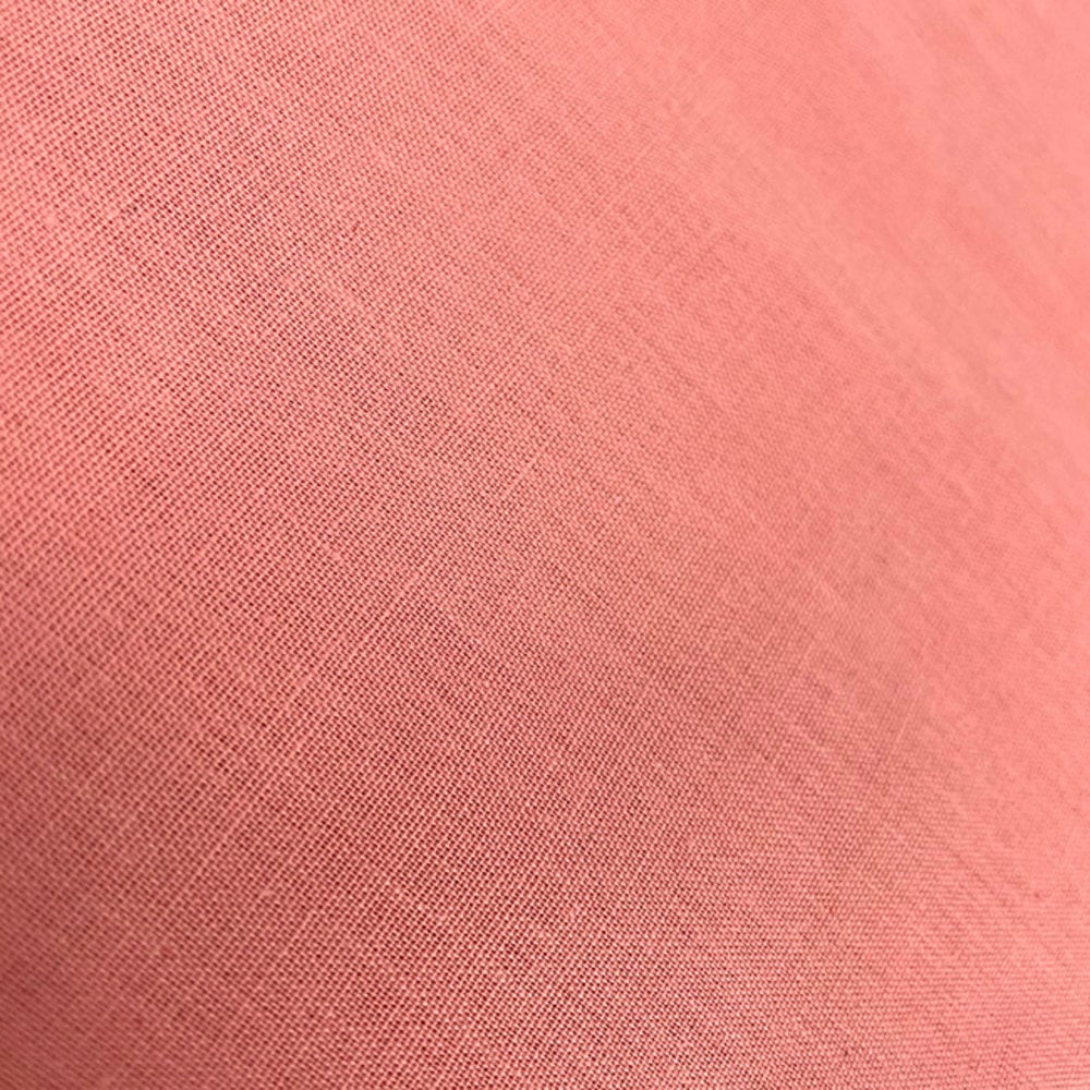 Roze Hoeslaken Katoen – 100% Hoogwaardig Katoen