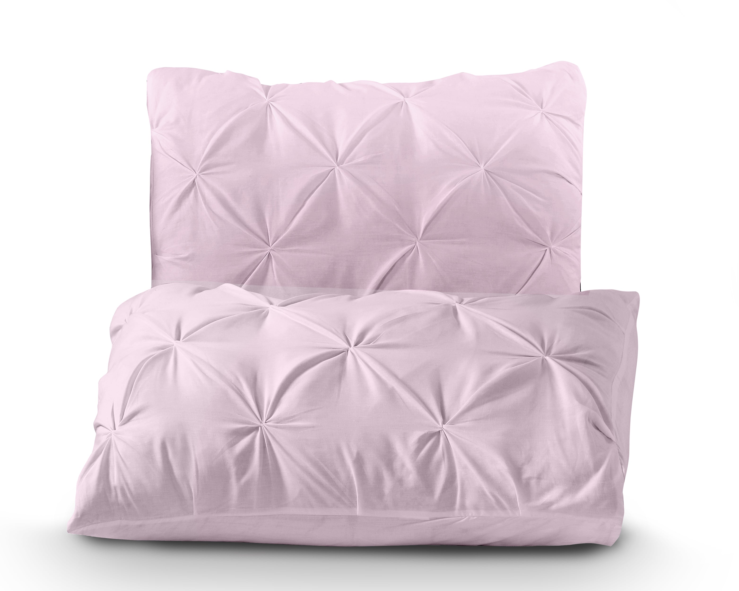 Salvador Dekbedovertrek Lila - 100% Katoen