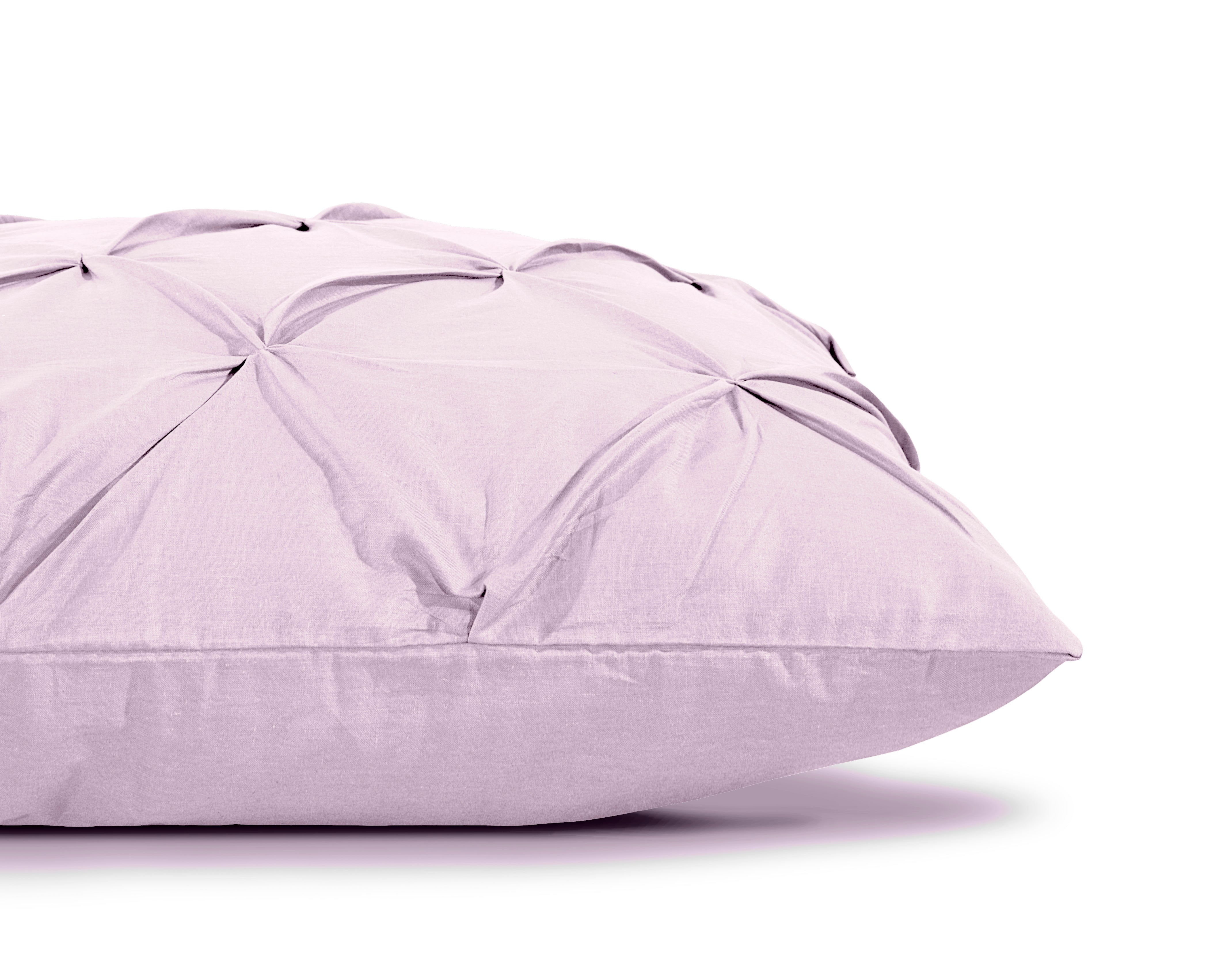 Salvador Dekbedovertrek Lila - 100% Katoen