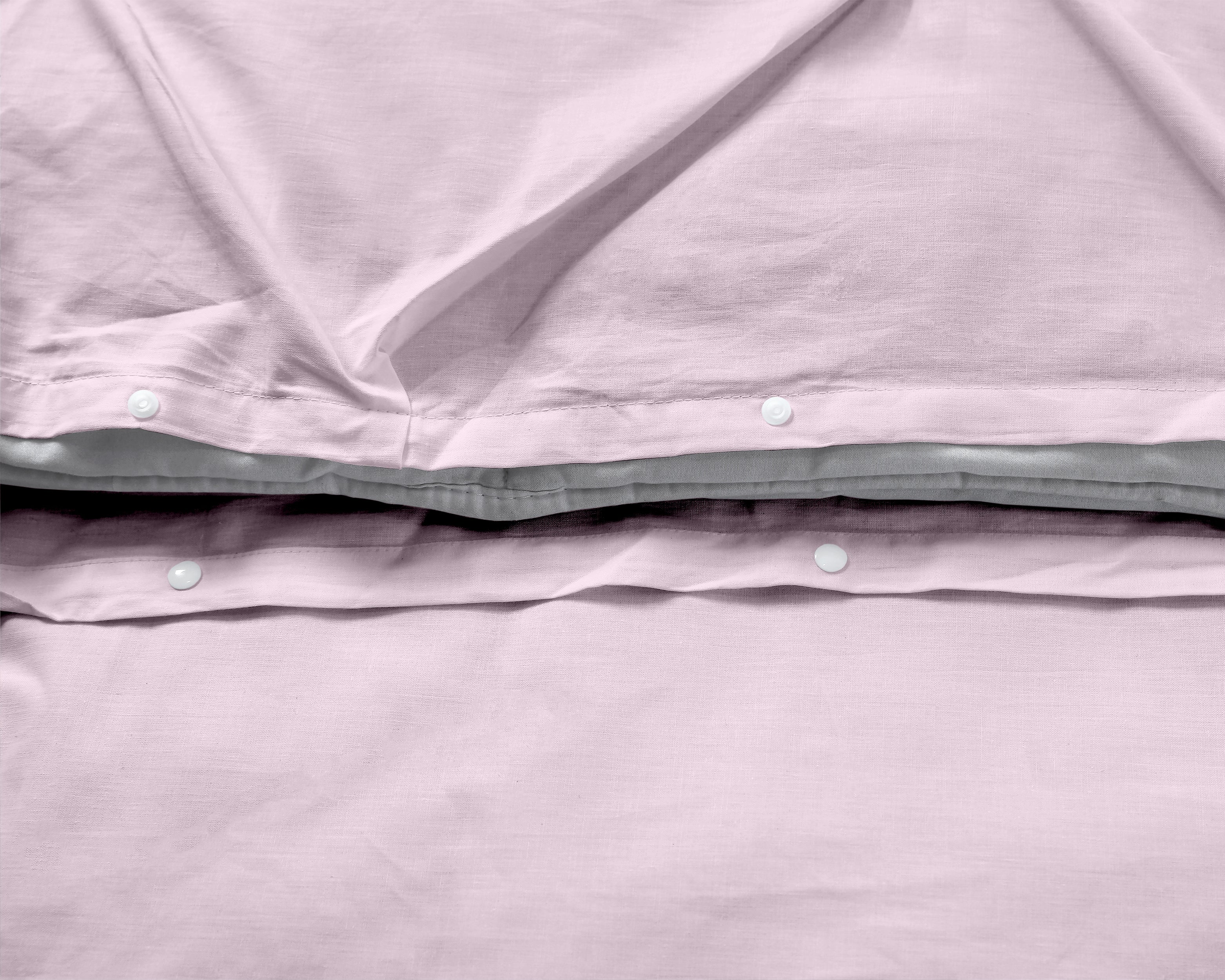 Salvador Dekbedovertrek Lila - 100% Katoen