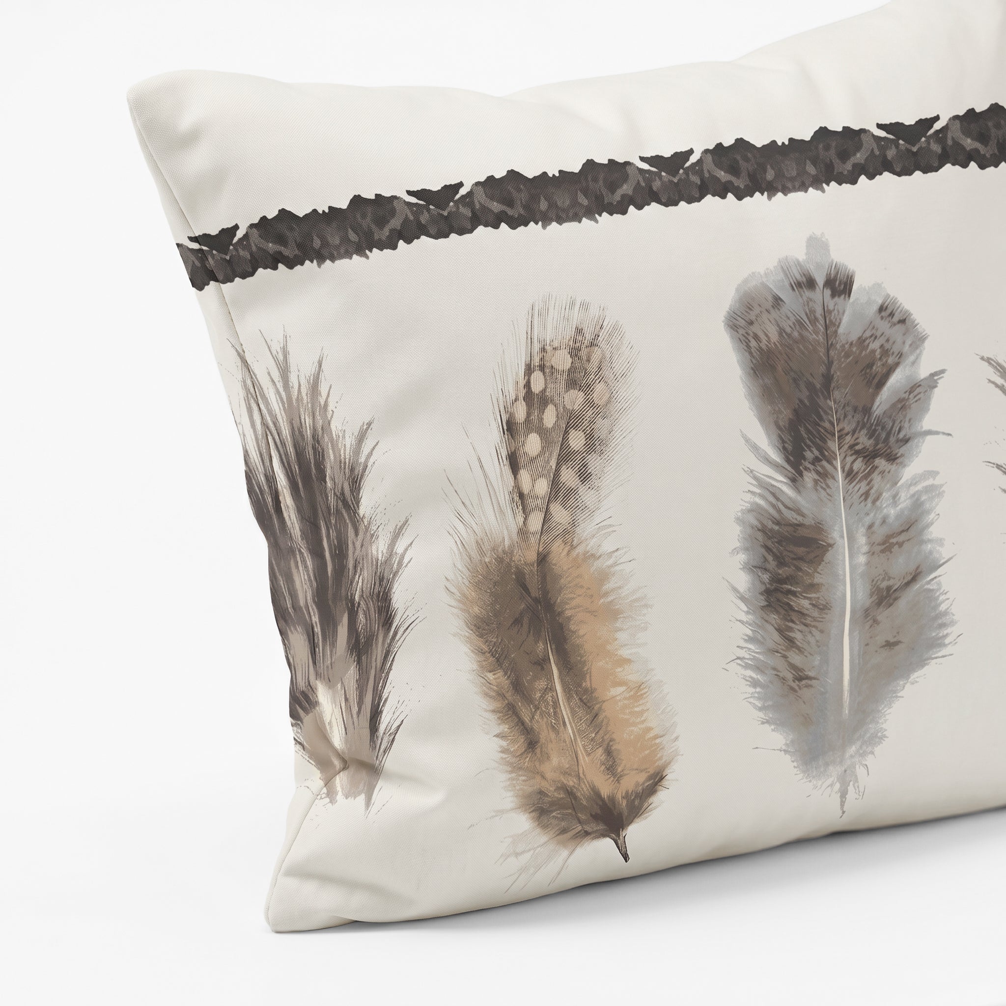 Sleeptime Dekbed - Feathers 3 Zand - Voor het hele jaar + Kussenslopen