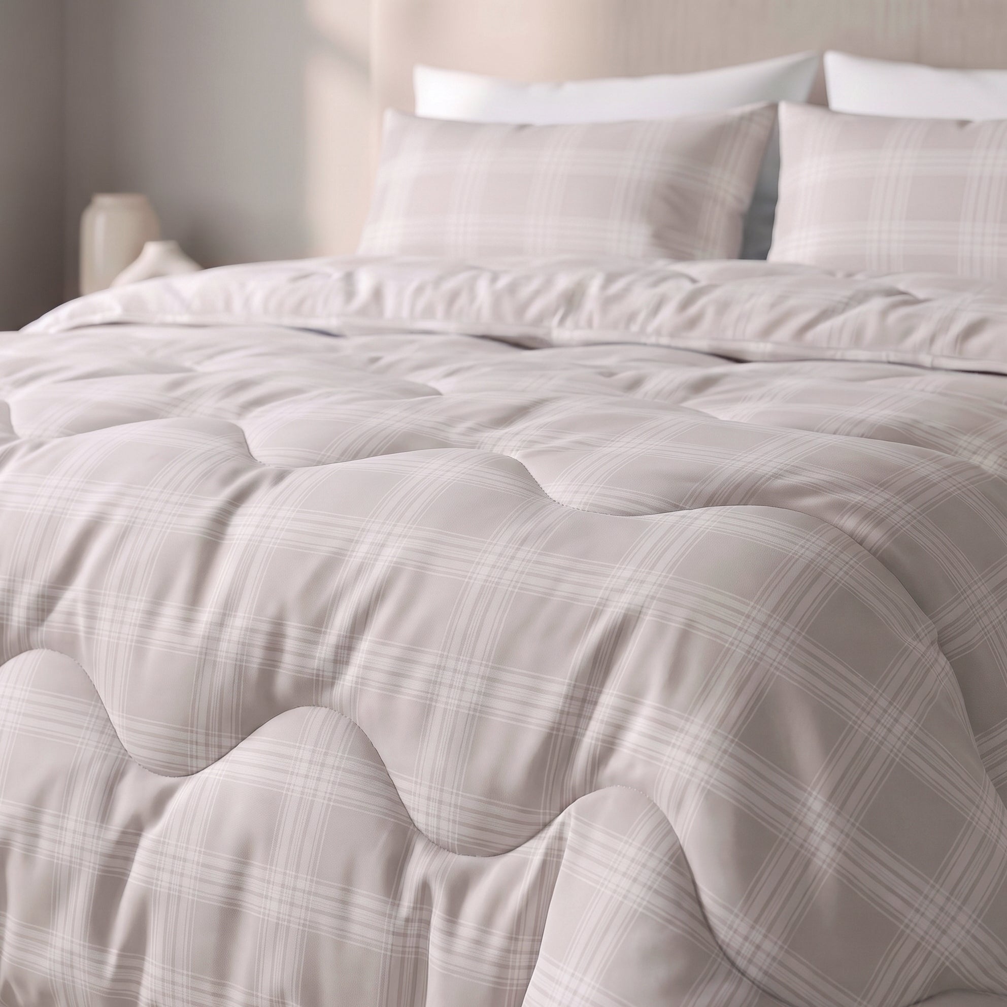Sleeptime Lazy Dekbed - Mirela Zand - Voor het hele jaar + Slopen