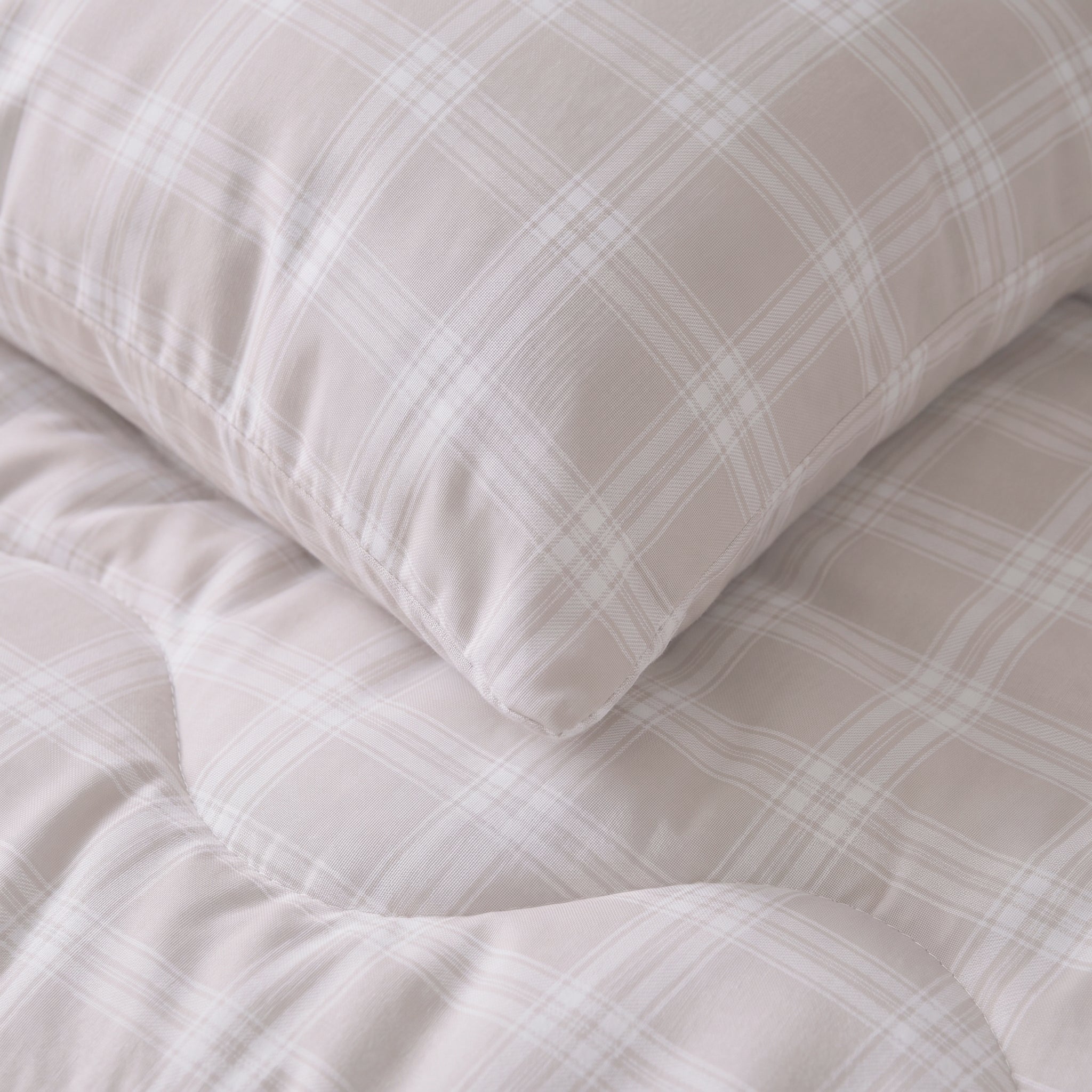 Sleeptime Lazy Dekbed - Mirela Zand - Voor het hele jaar + Slopen