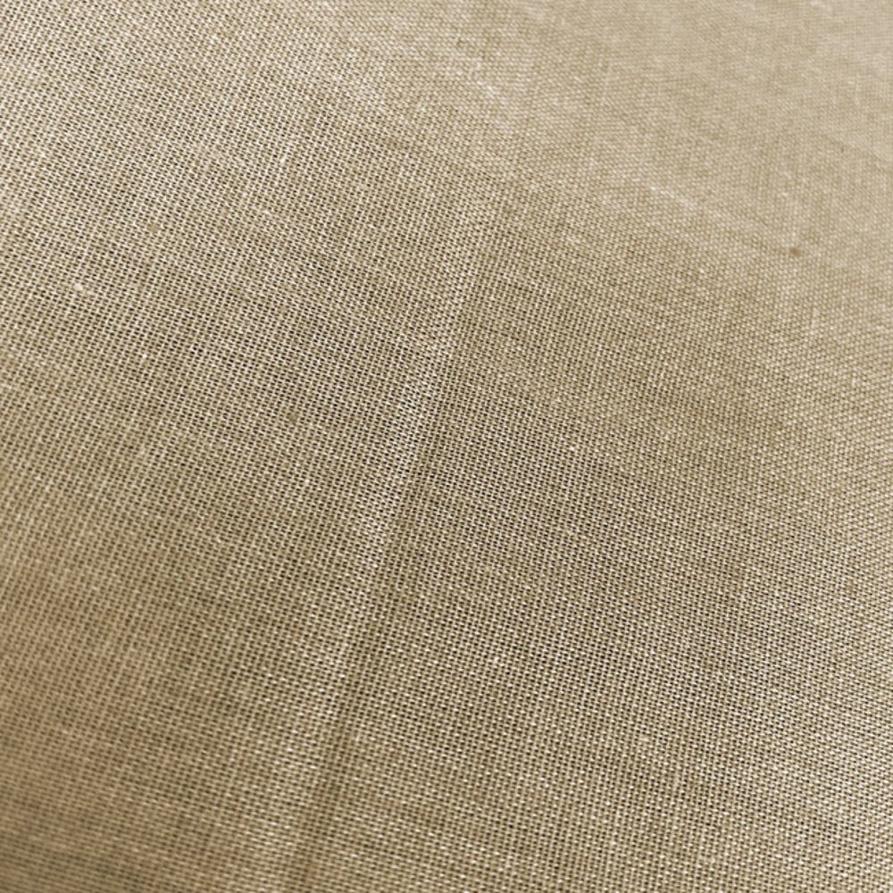 Topper Fitted Sheet Cotton Taupe - 100% Quality