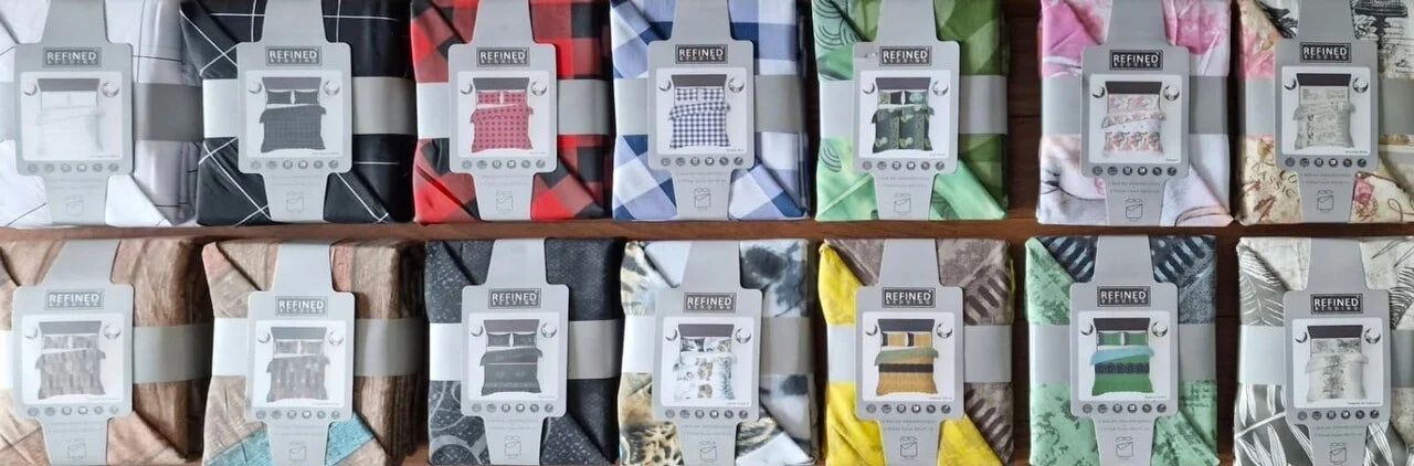 Tropical Capricorn Duvet Cover – Tropical Atmosphere, World Map & Birds