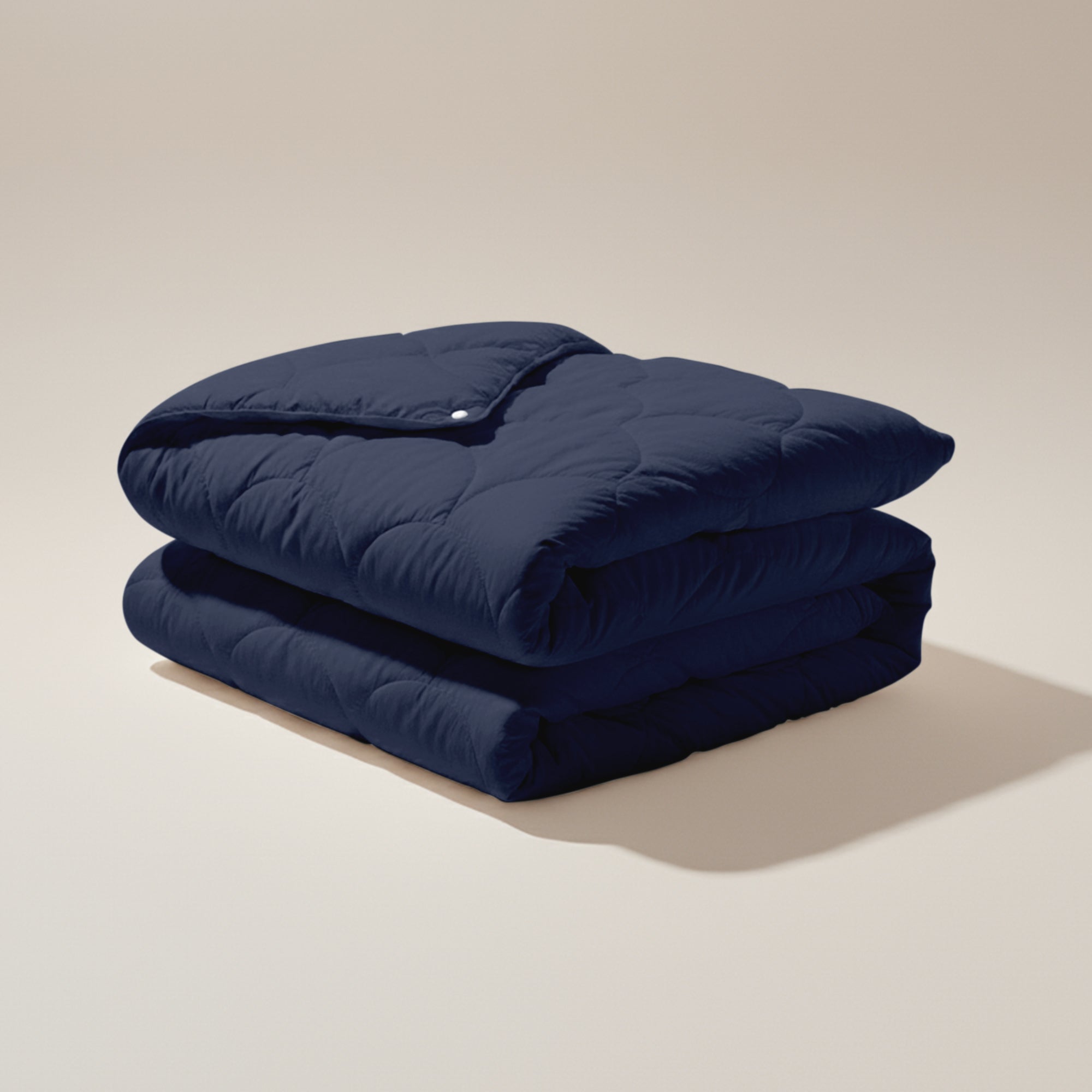 Valking 4 Seizoenen Dekbed Zonder Hoes - Blauw - Voor het hele jaar