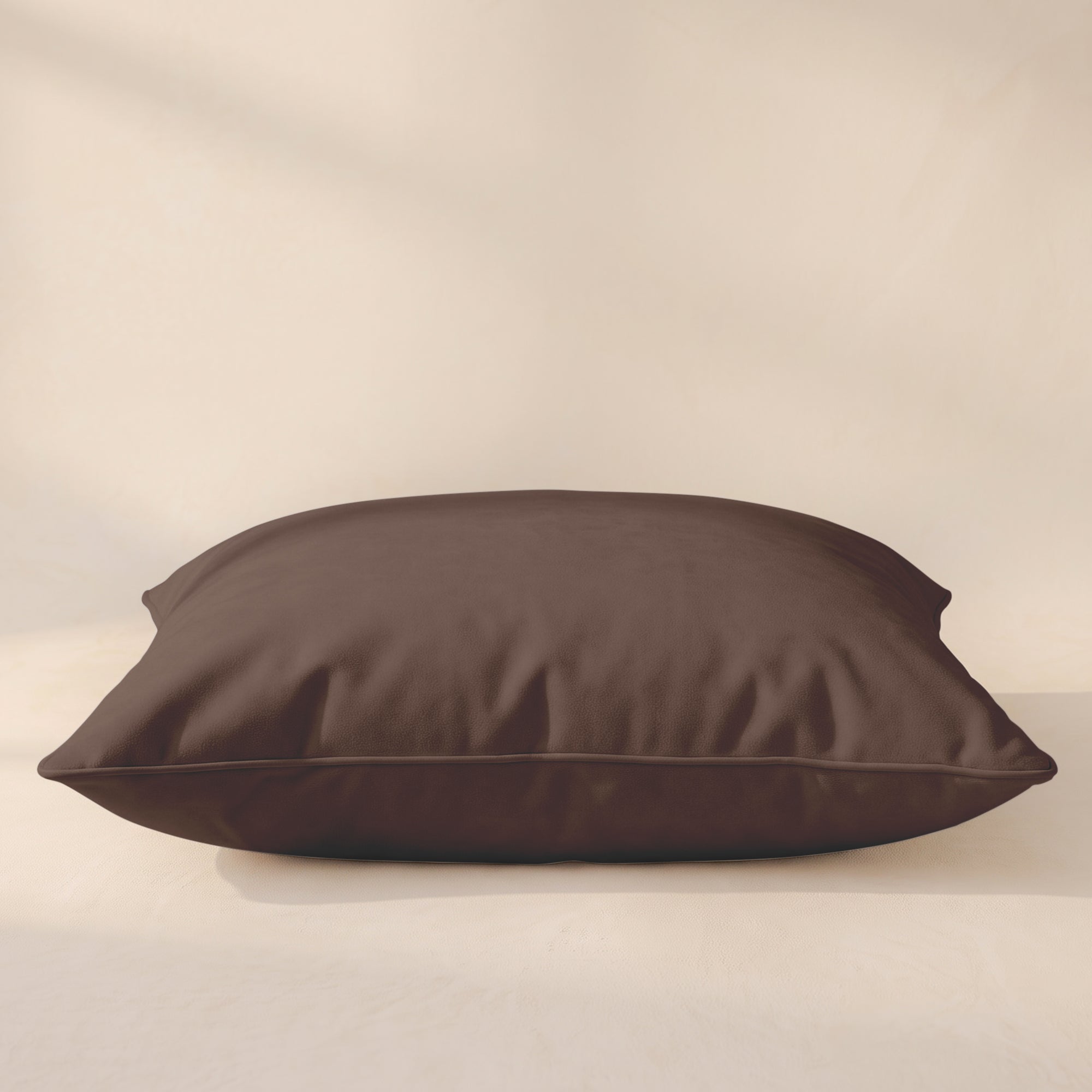 Valking Comfort Wasbaar & Aanpasbaar Hoofdkussen - Chocolade Bruin