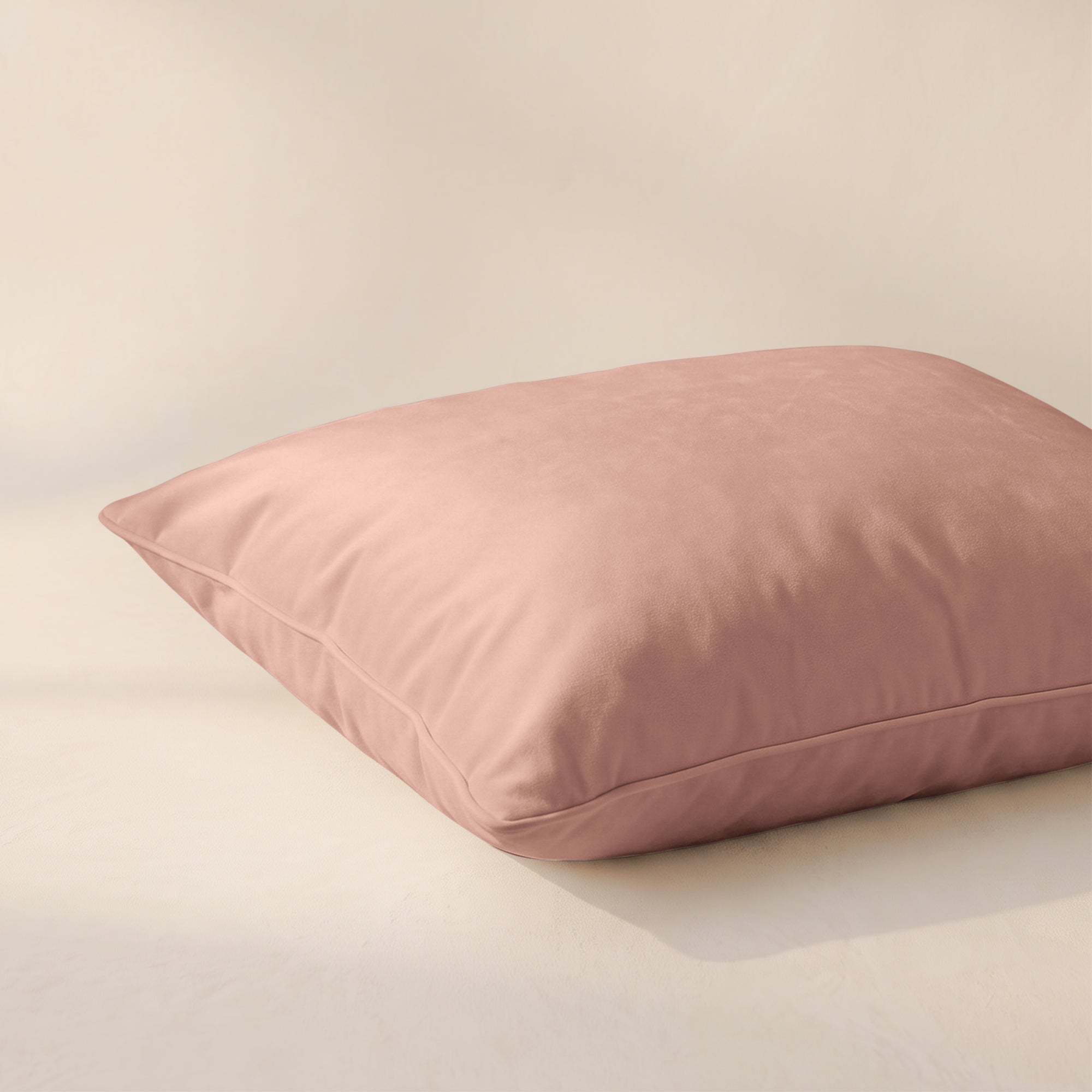 Valking Comfort Wasbaar & Aanpasbaar Hoofdkussen - Lichtroze