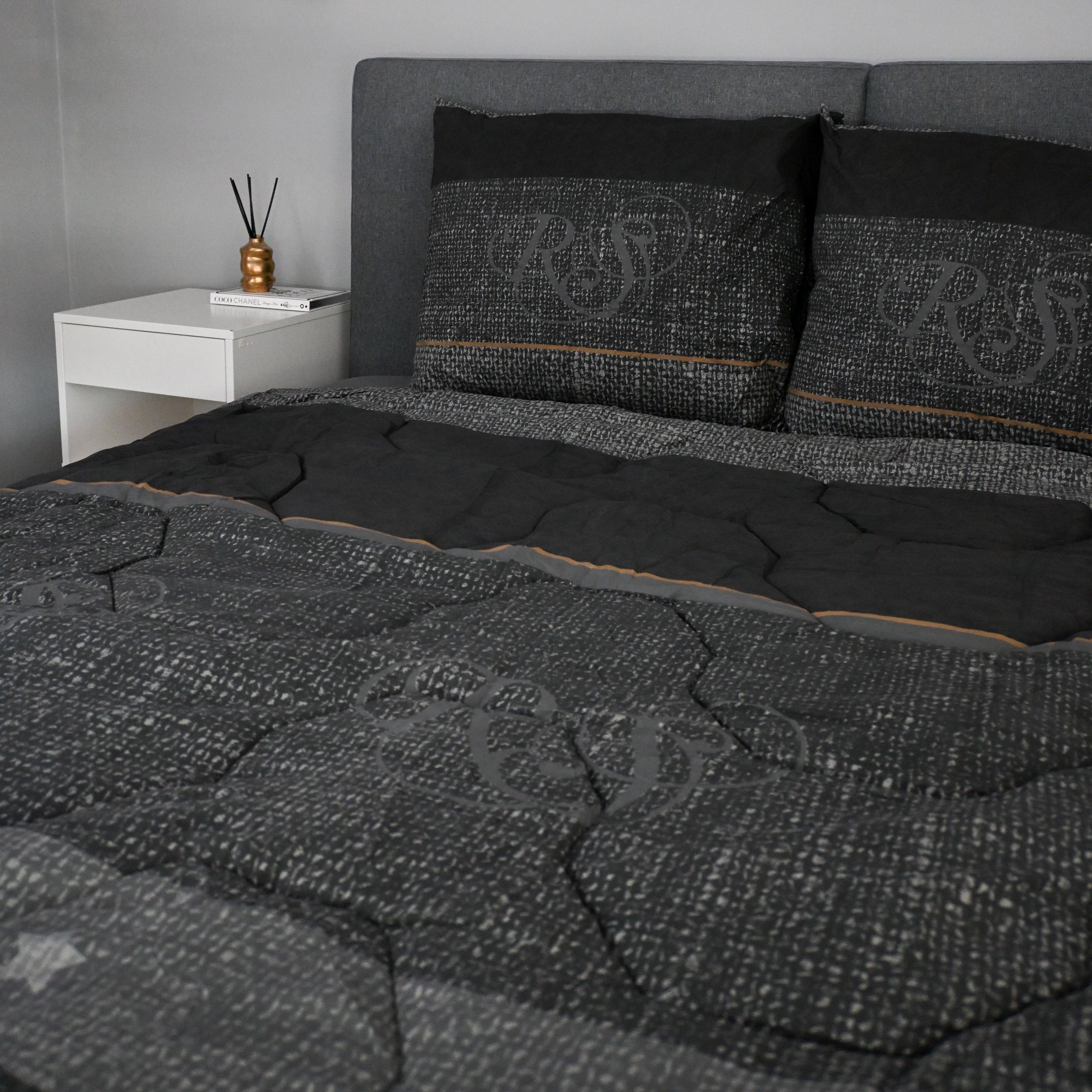 All-in-One Lazy Duvet Royal Suite - Duvet with pillowcases