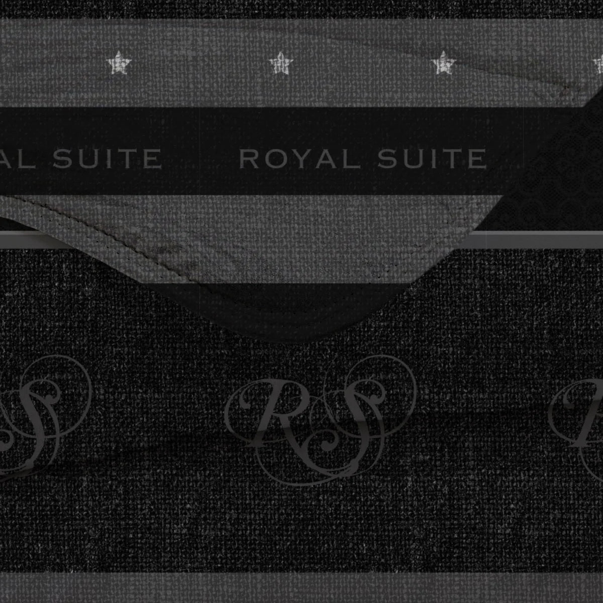 All-in-One Lazy Duvet Royal Suite - Duvet with pillowcases