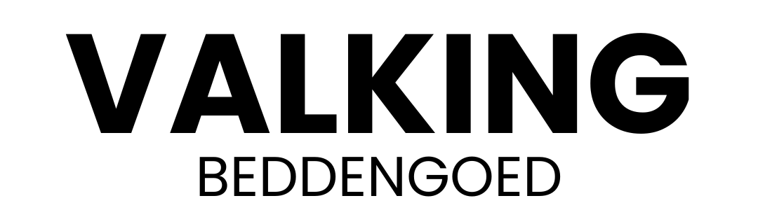Valking Beddengoed