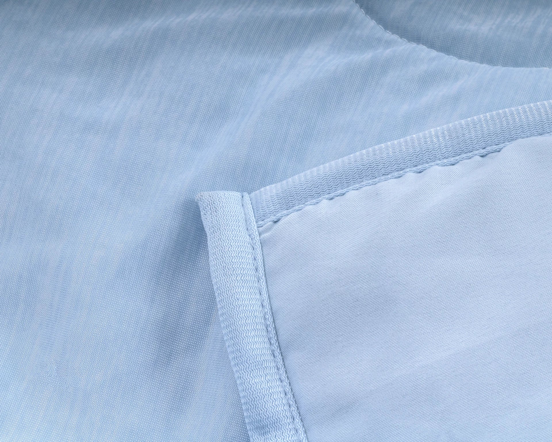 Cooling Blue Cell Duvet Blue - Anti-allergic - Light - Summer Duvet