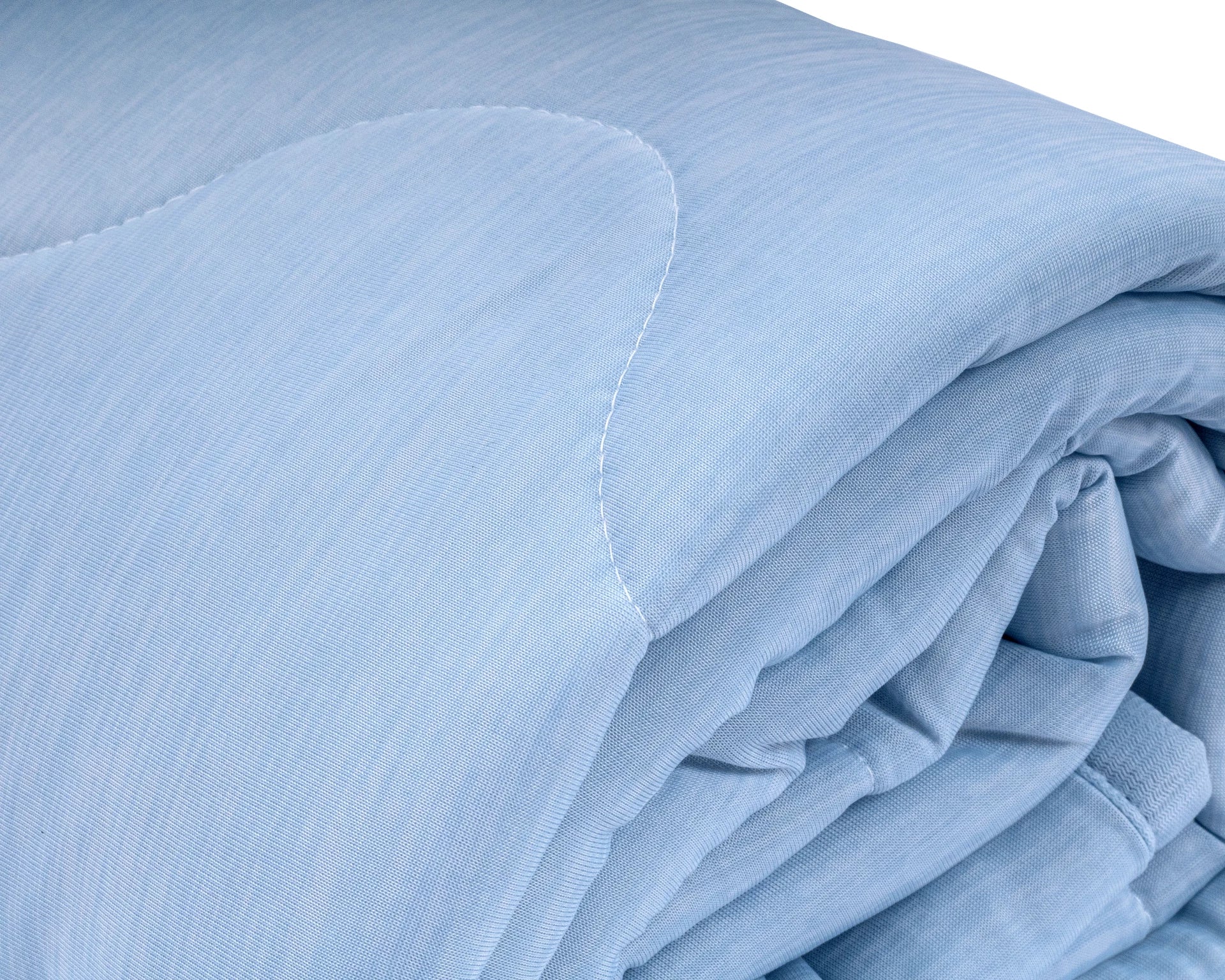 Cooling Blue Cell Duvet Blue - Anti-allergic - Light - Summer Duvet