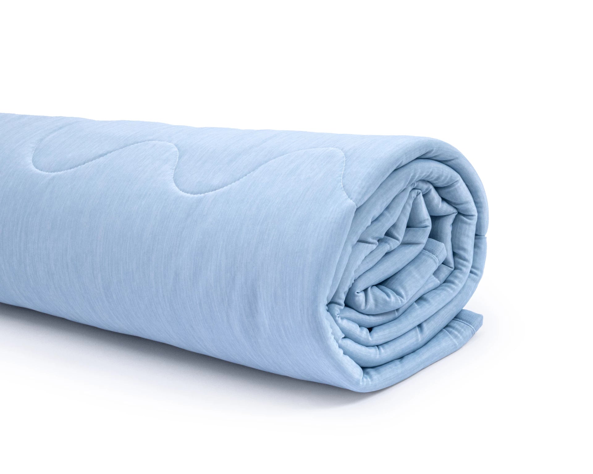 Cooling Blue Cell Duvet Blue - Anti-allergic - Light - Summer Duvet