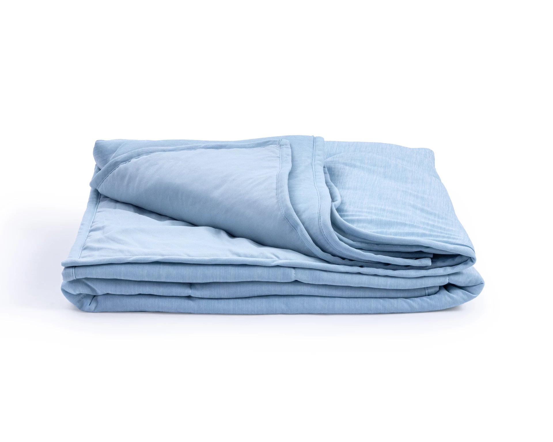 Cooling Blue Cell Duvet Blue - Anti-allergic - Light - Summer Duvet