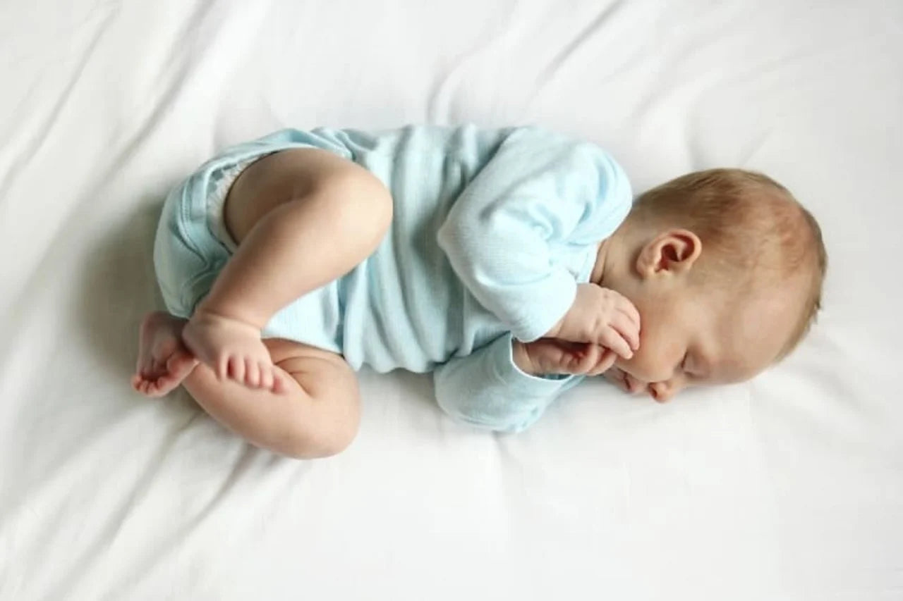 Waterproof Mattress Protector Cot 60x120 cm - Anti-allergic and Breathable