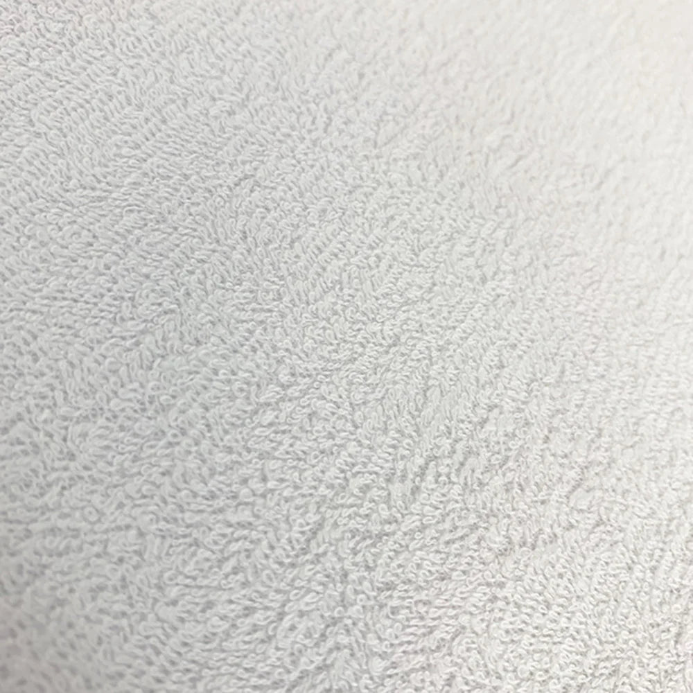 Waterproof Molton Split Topper - Durable Mattress Protector for Split Topper Mattresses