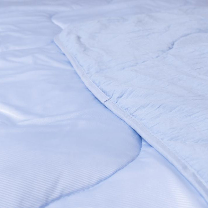 Cooling blanket - Duvet - Blue