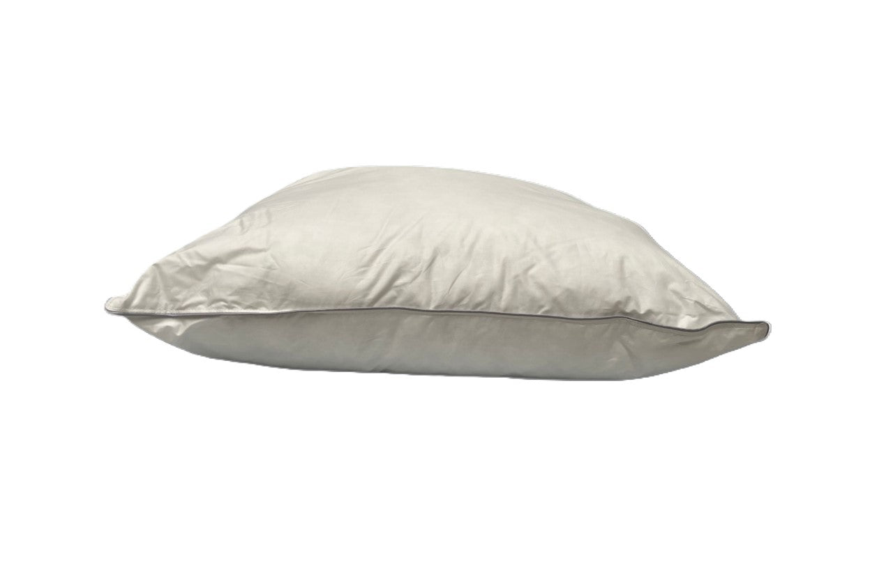 Nano Gel Fiber Pillow 60x70 cm – Luxury, Comfort & Anti-Allergic