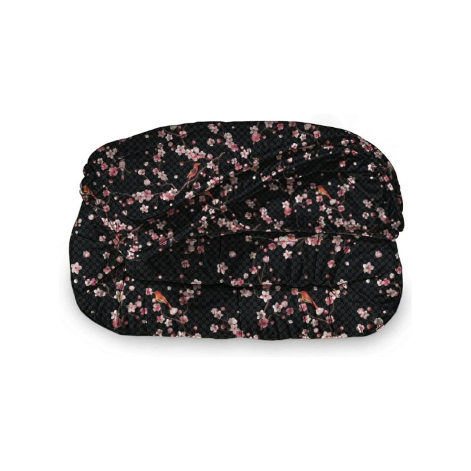 Bedrukt Dekbed Japon Black - All Year - Easy Dekbed