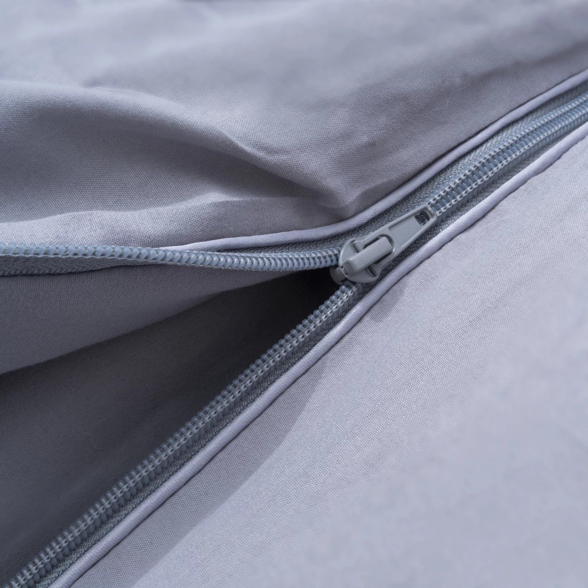 All-in One Lazy Partner Duvet Gray - Duvet for every season