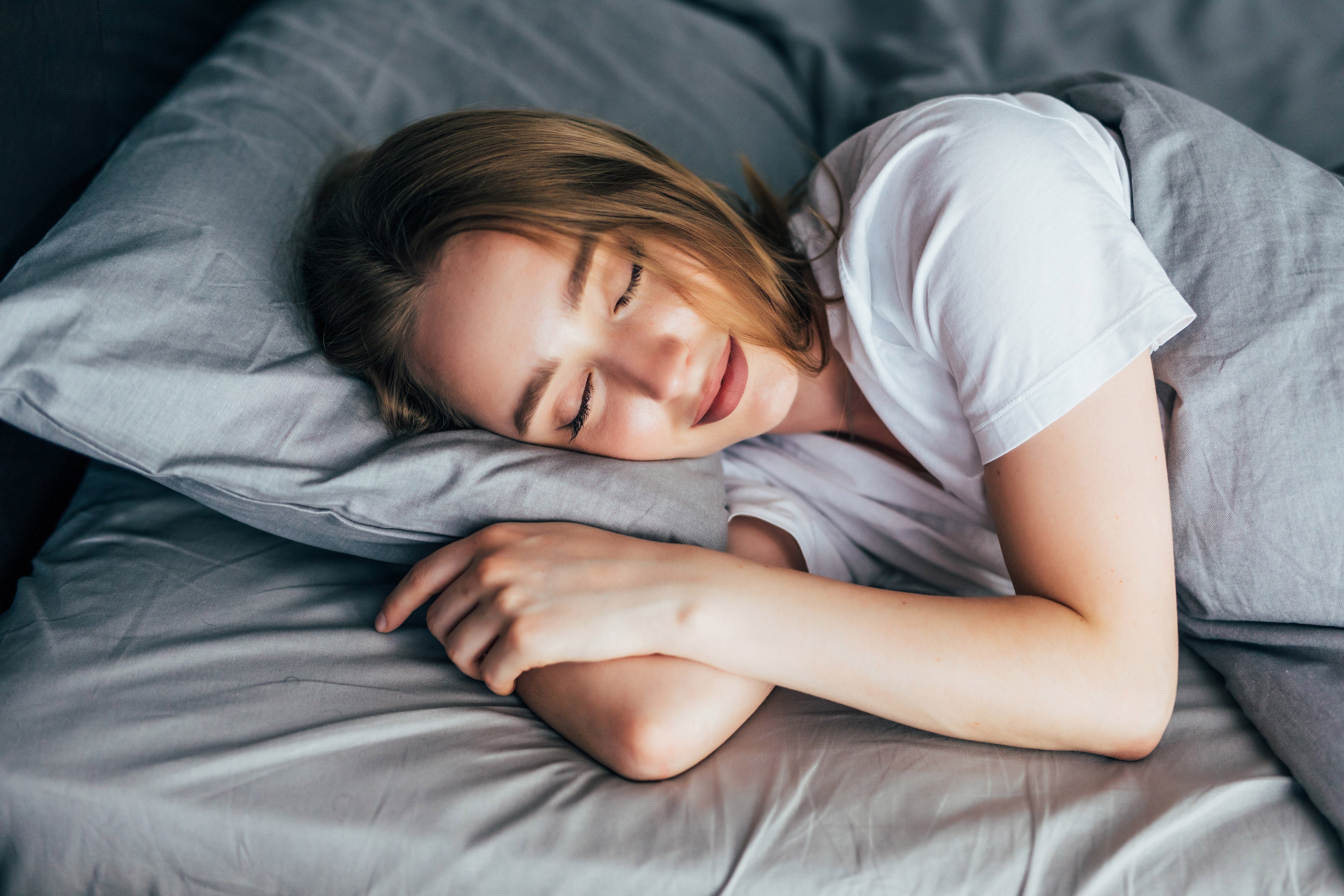 Dromen en Gezondheid: Slaap Jezelf Gelukkig | Valking