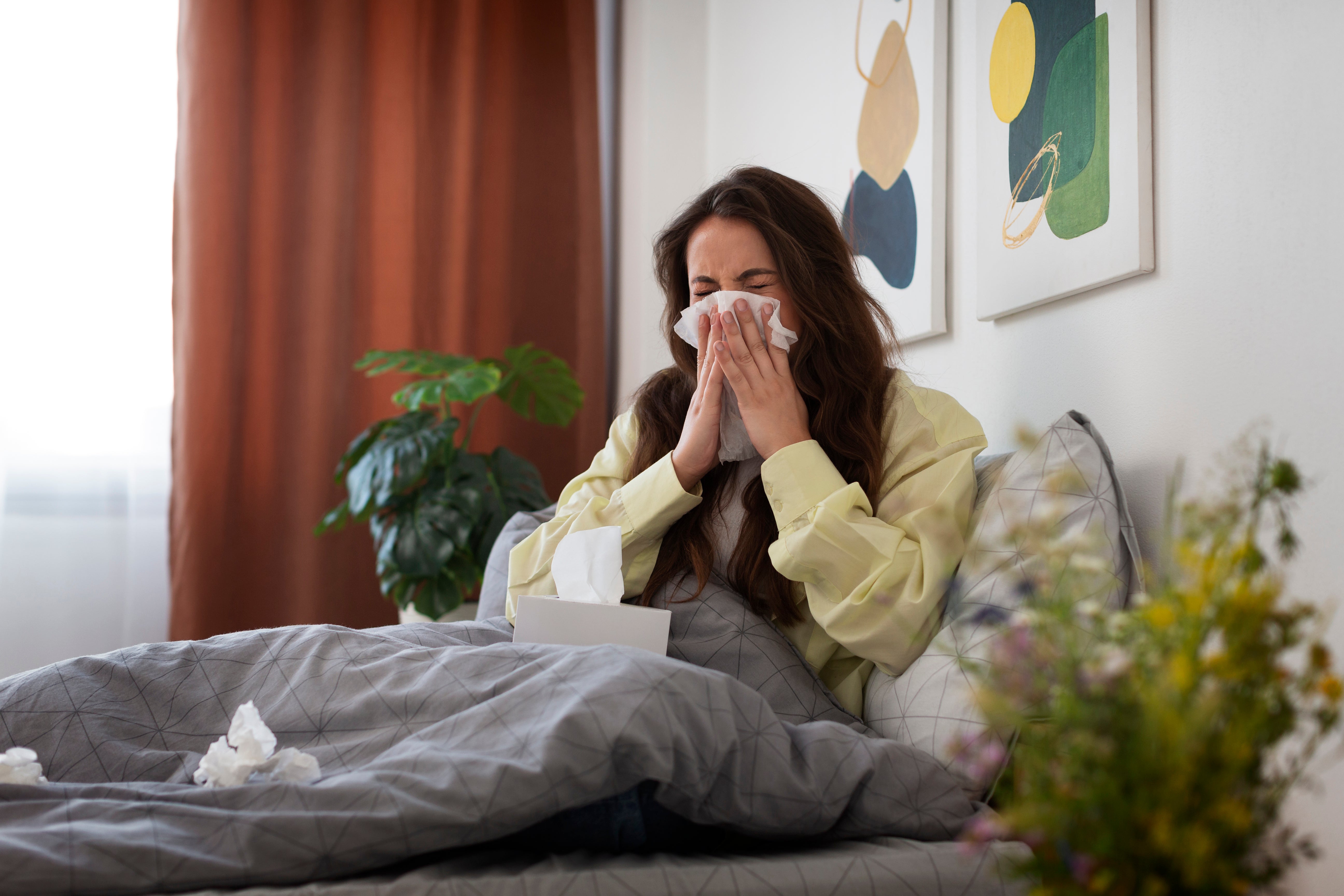 Huisstofmijt Bestrijden: 8 Tips voor een Gezonde en Allergievrije Slaapkamer