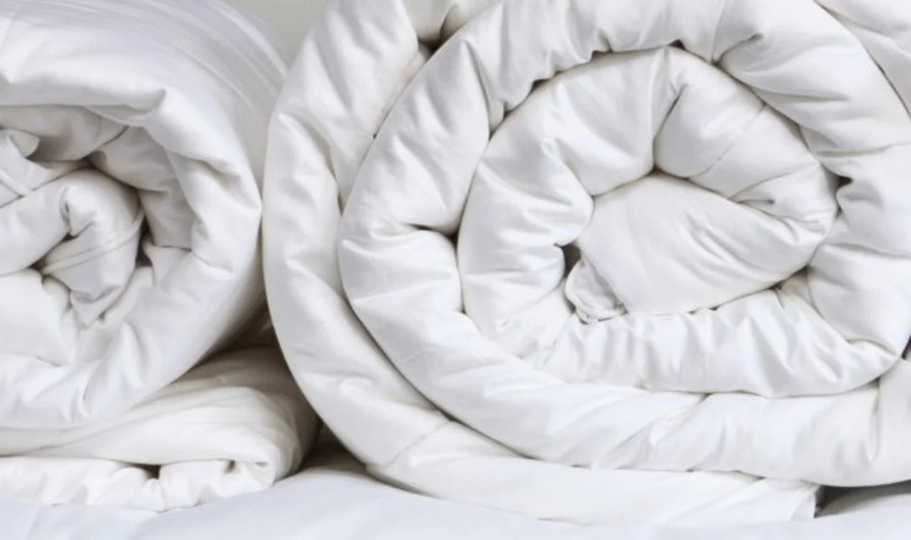 4 Seizoenen Dekbed Microvezel | Anti-Allergisch, Warmteklasse 1 & Machinewasbaar