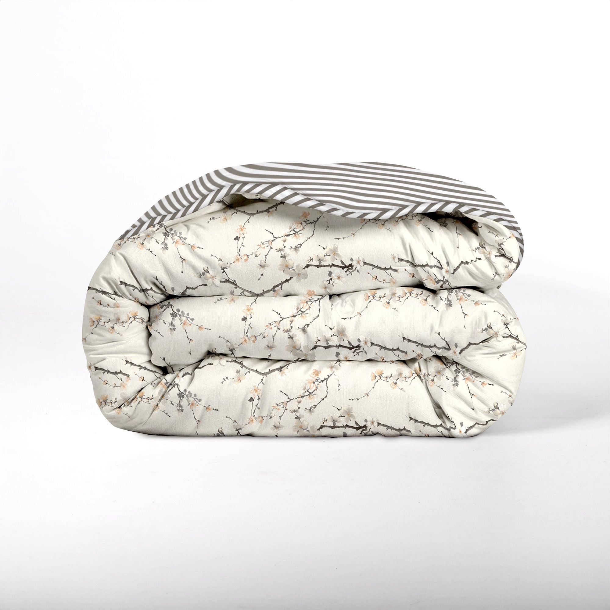 All-in-One Lazy Duvet Spring Blossom - Duvet for the whole year