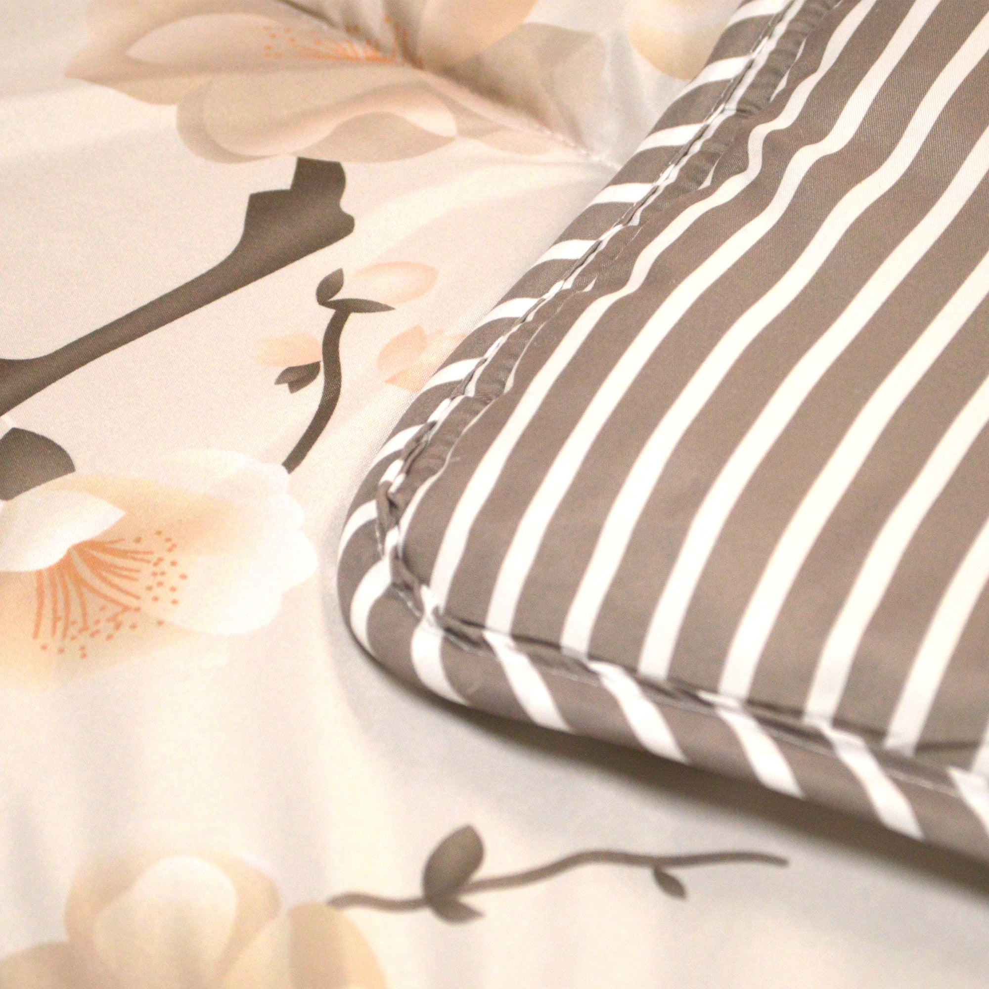 All-in-One Lazy Duvet Spring Blossom - Duvet for the whole year
