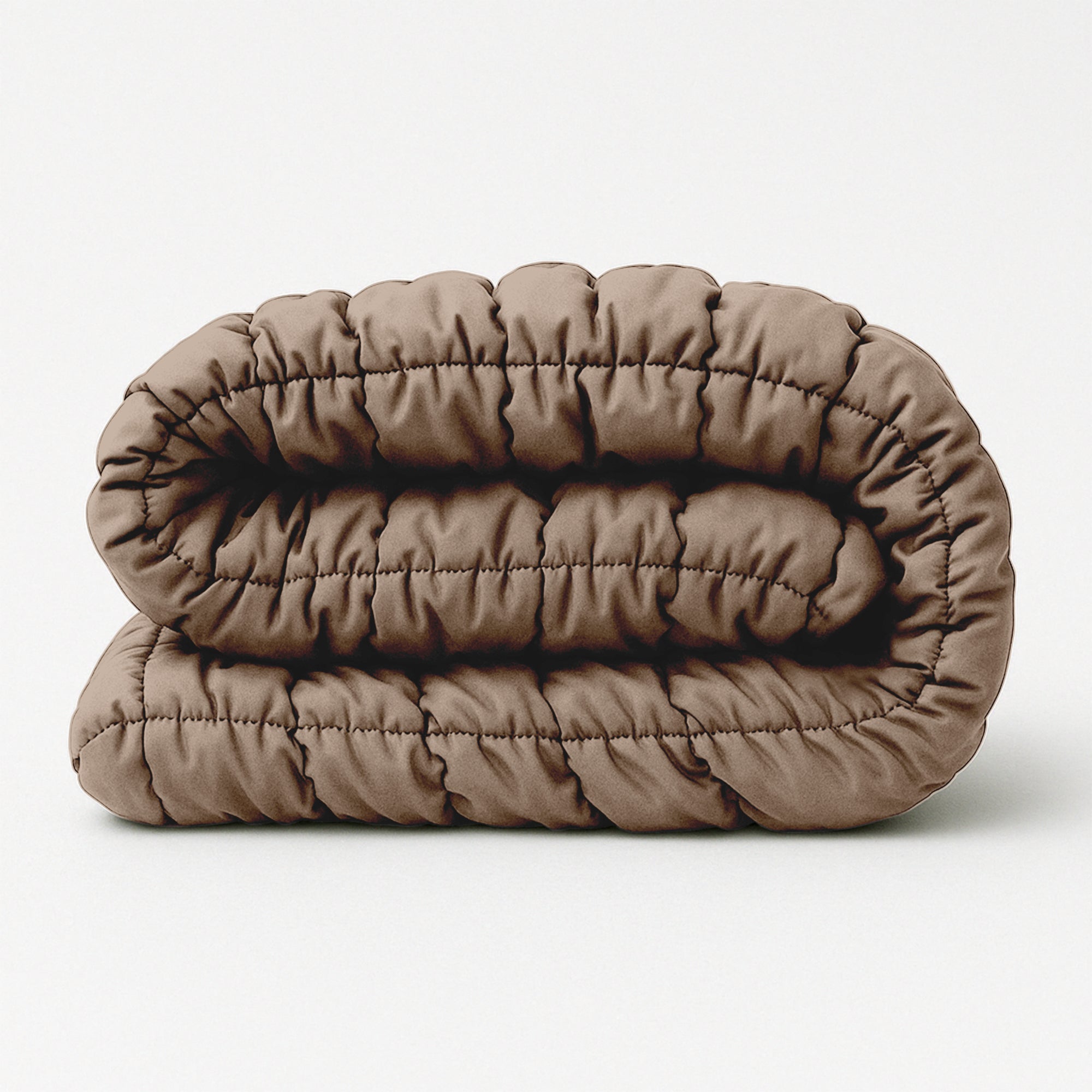 All-in One Lazy Puffy Dekbed Eclipse - Dekbed voor het hele jaar