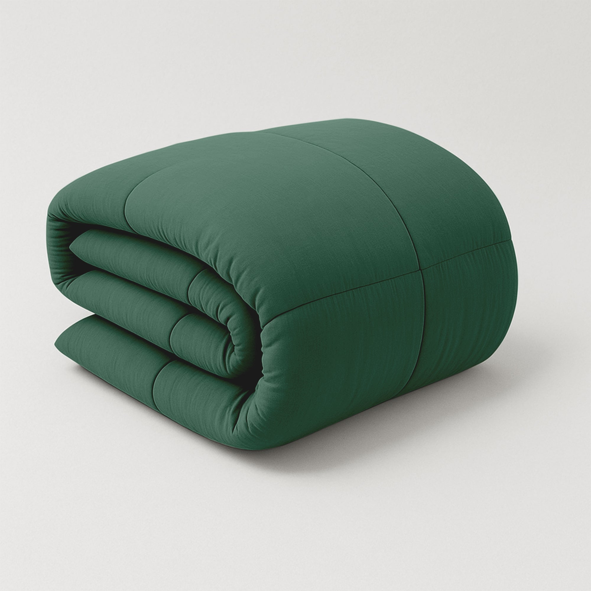 Dekbed Eazzy Stonewash premium Frosty spruce