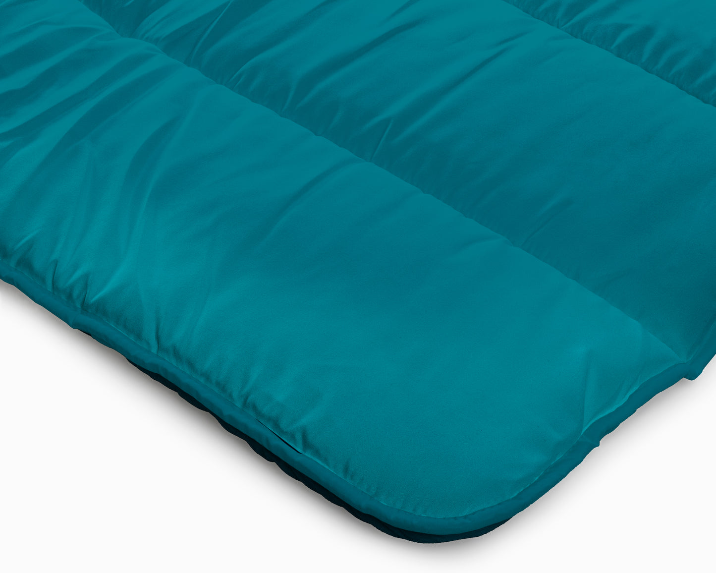 All-in one lazy dekbed Plume - Dekbed en overtrek in 1 - Lichtgewicht - Trendy kleuren