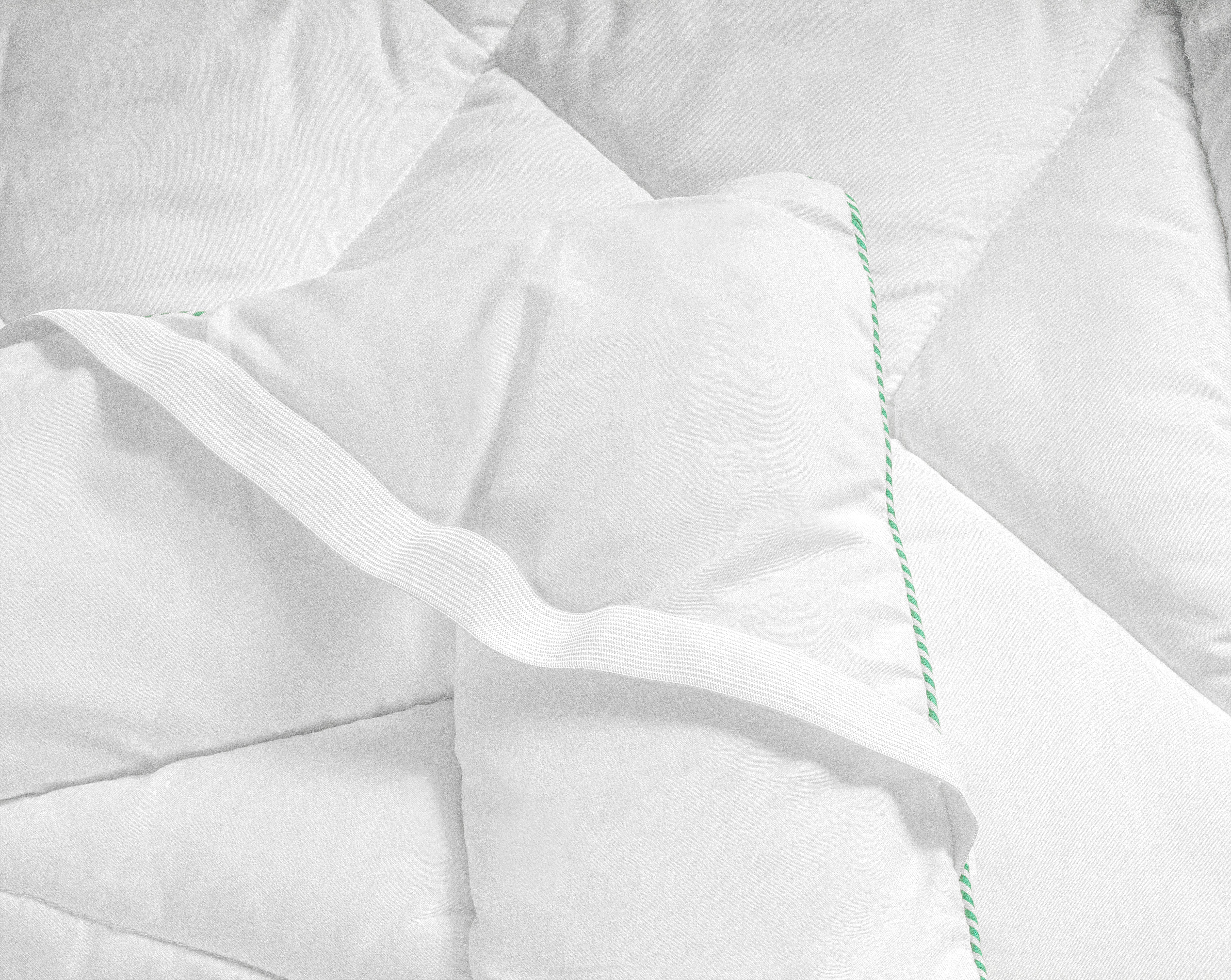 Aloe Vera Mattress Topper