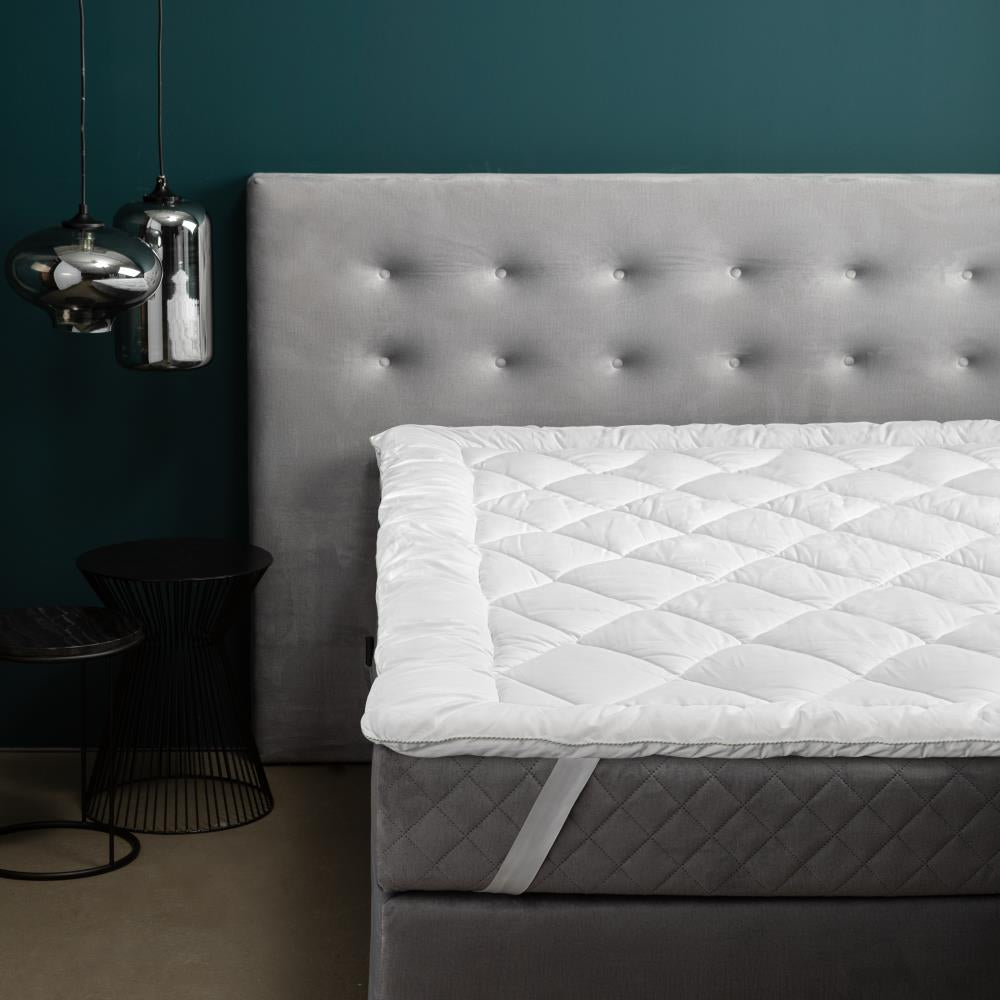 Aloe Vera Mattress Topper