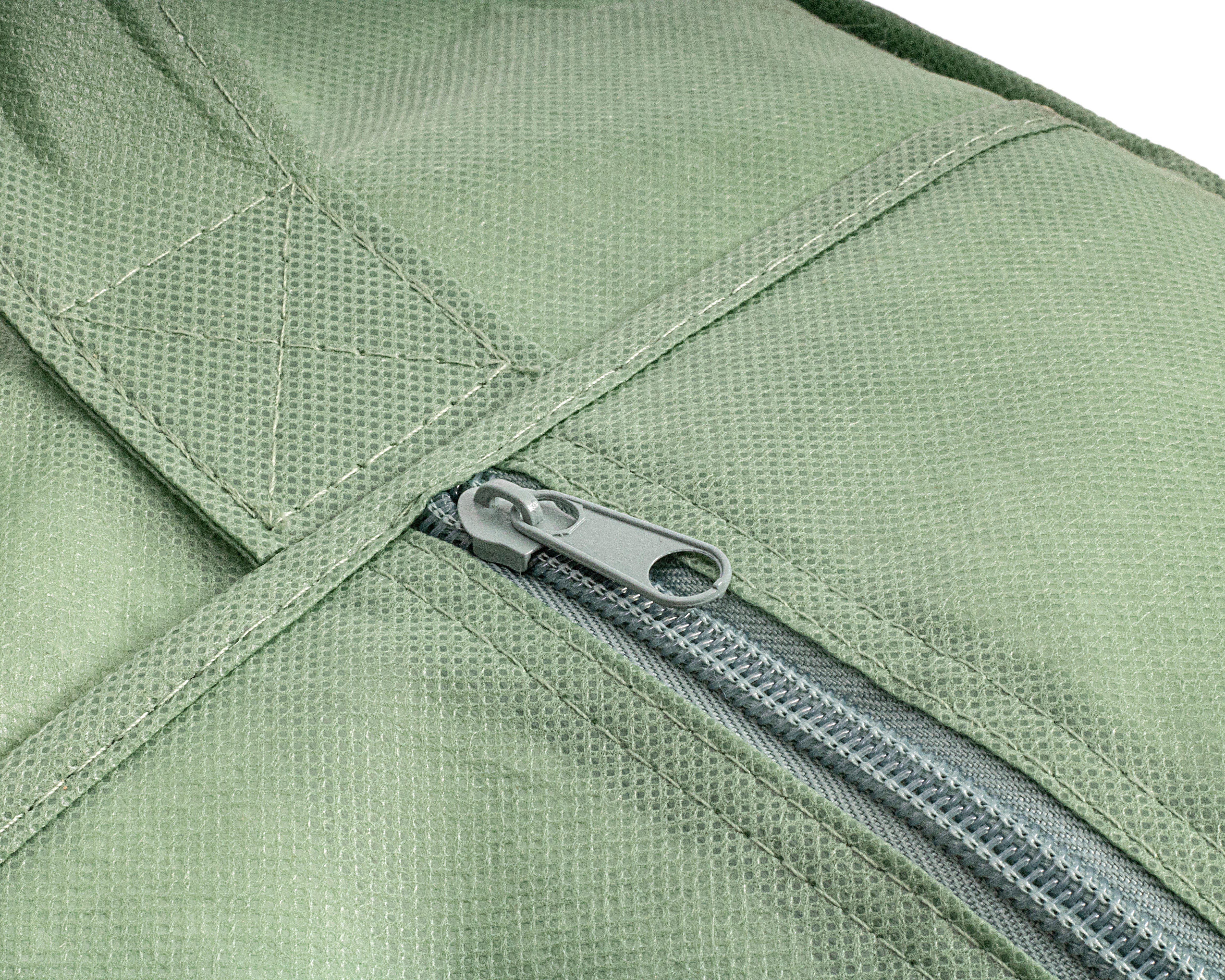 Bali Bamboe Dekbed Wit - Luxe - Ademend - Bamboe Touch