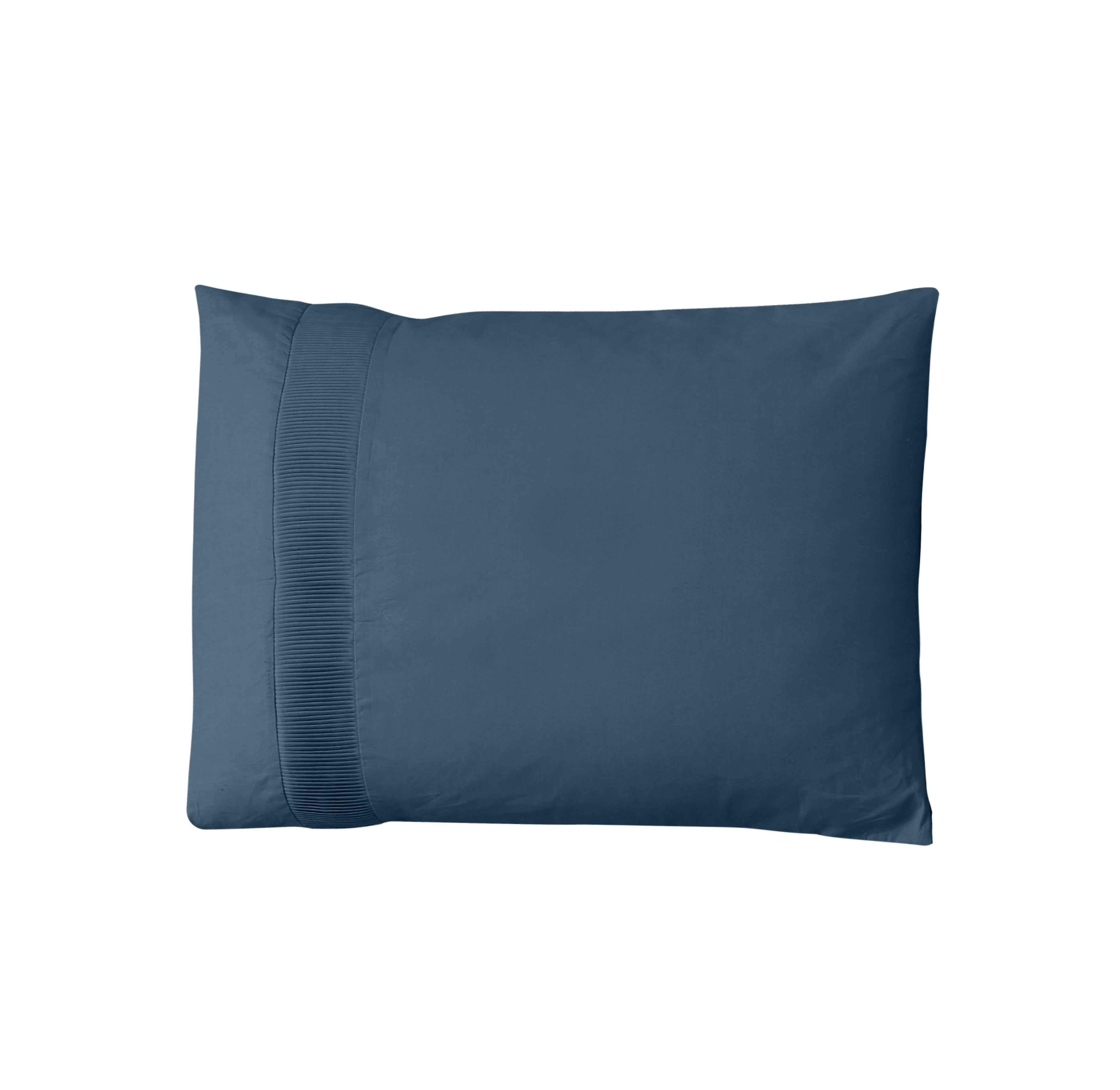 Bali Dekbedovertrek Blauw - Luxe Design - Super zacht geweven - Luxe verpakt