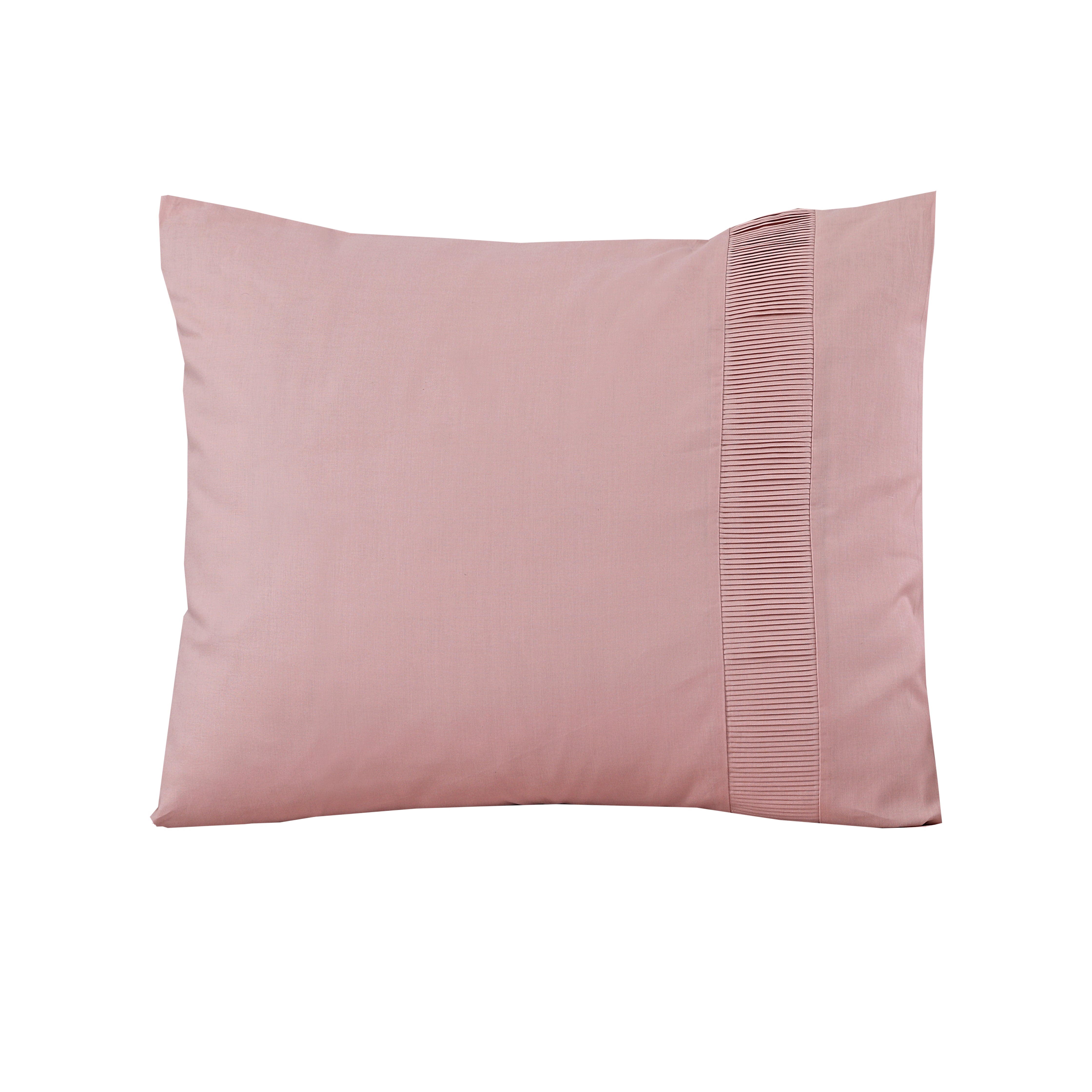 Bali Dekbedovertrek Roze - Luxe Design - Super zacht geweven - Luxe verpakt
