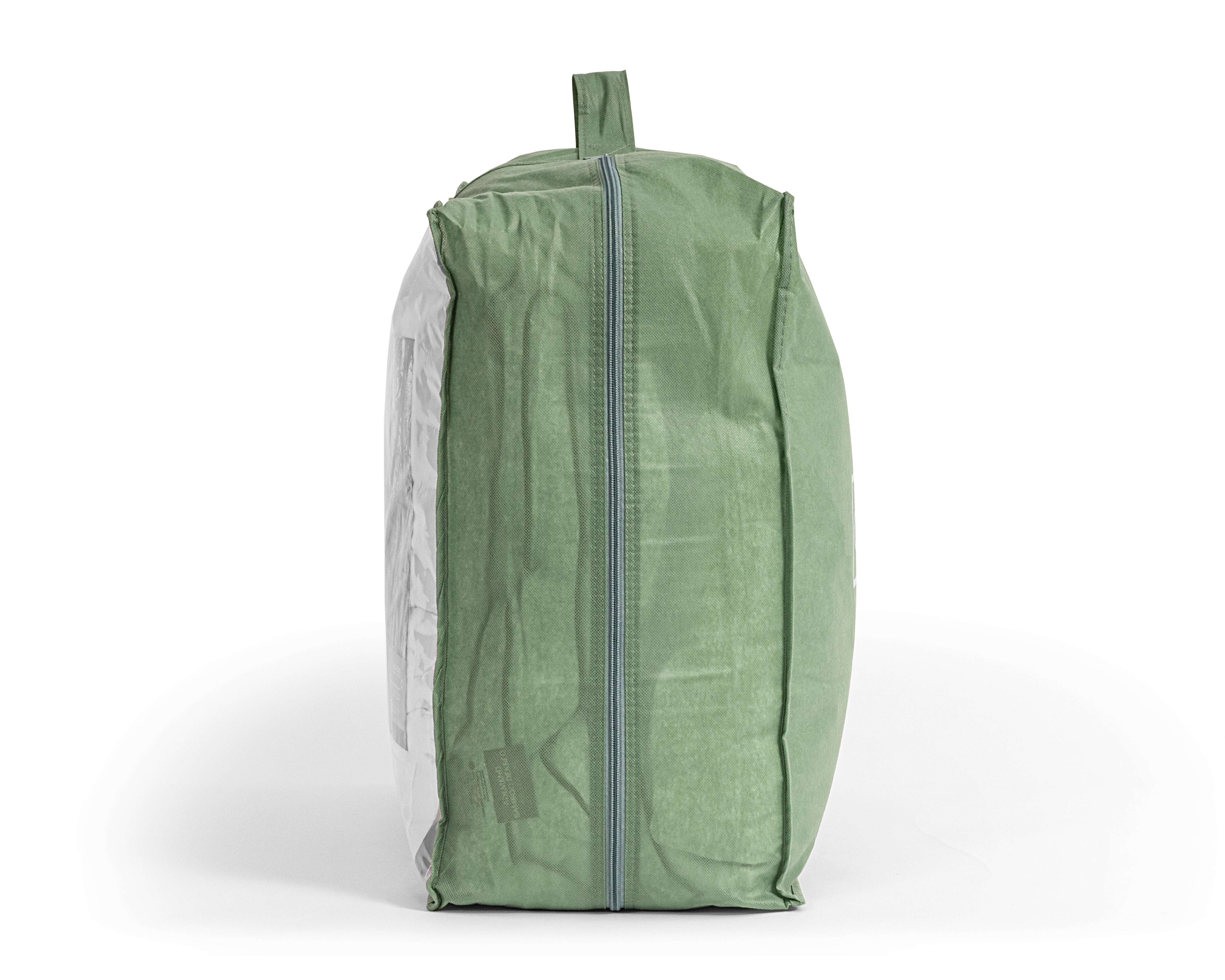 Bamboe Enkel Dekbed Wit - Bamboo vezels - Natuurlijke materialen - Anti-allergisch