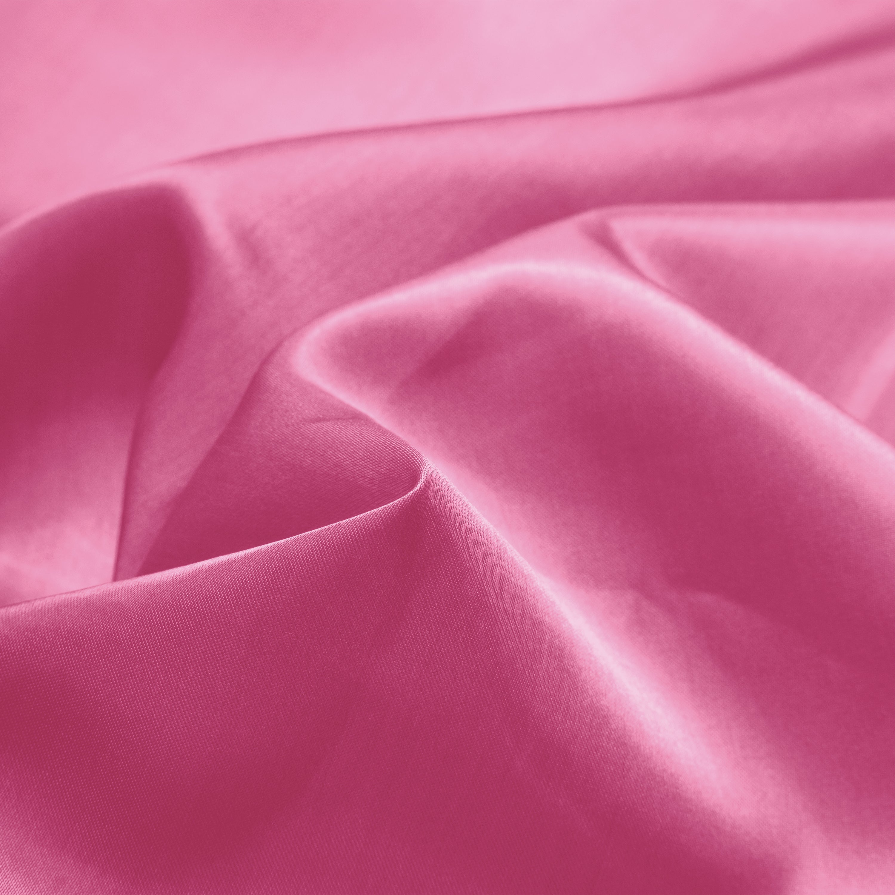 Beauty Skin Care Fel Roze Dekbedovertrek