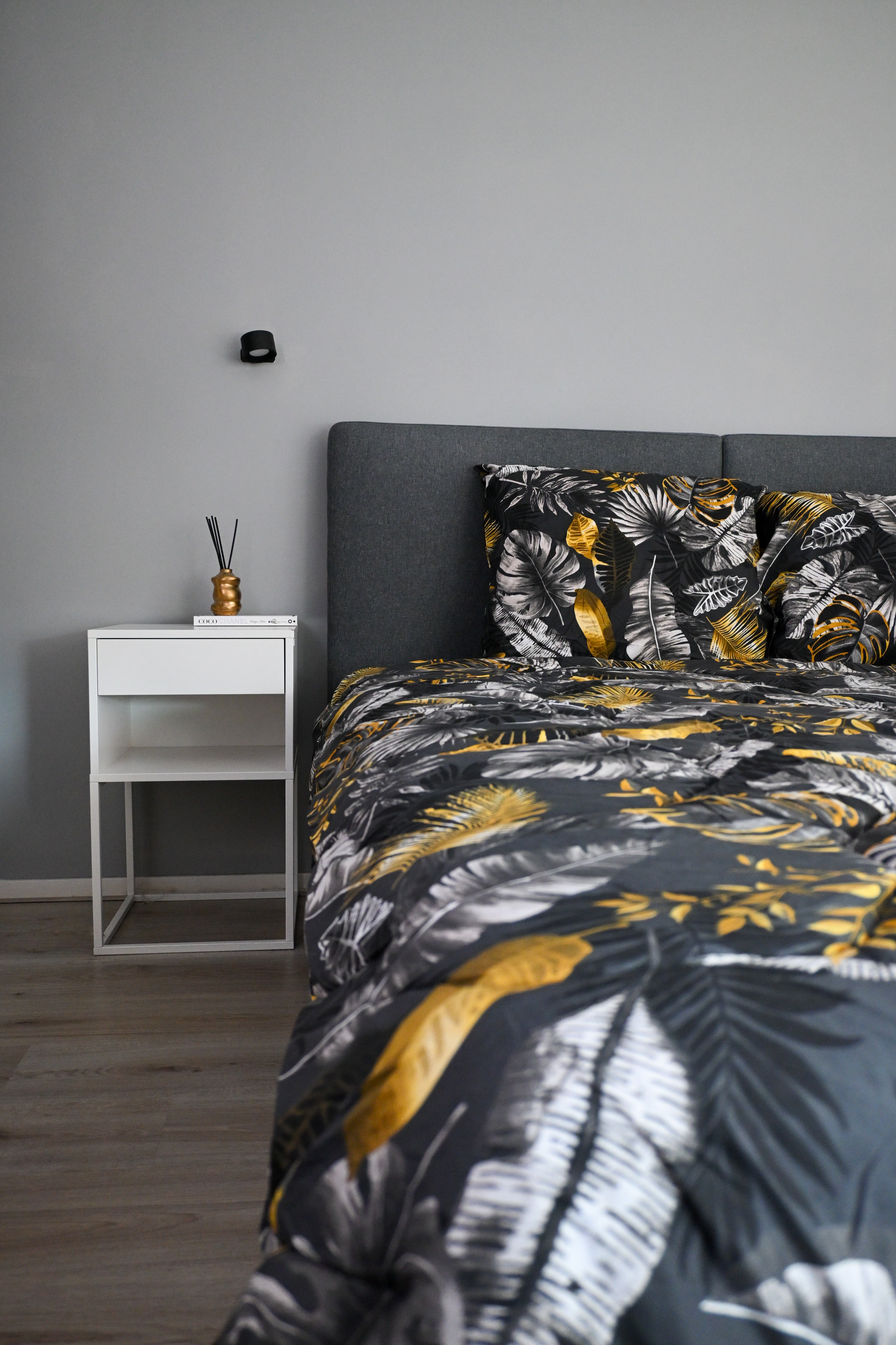 Bedrukt Dekbed Jungle Style - All Year - Easy Dekbed