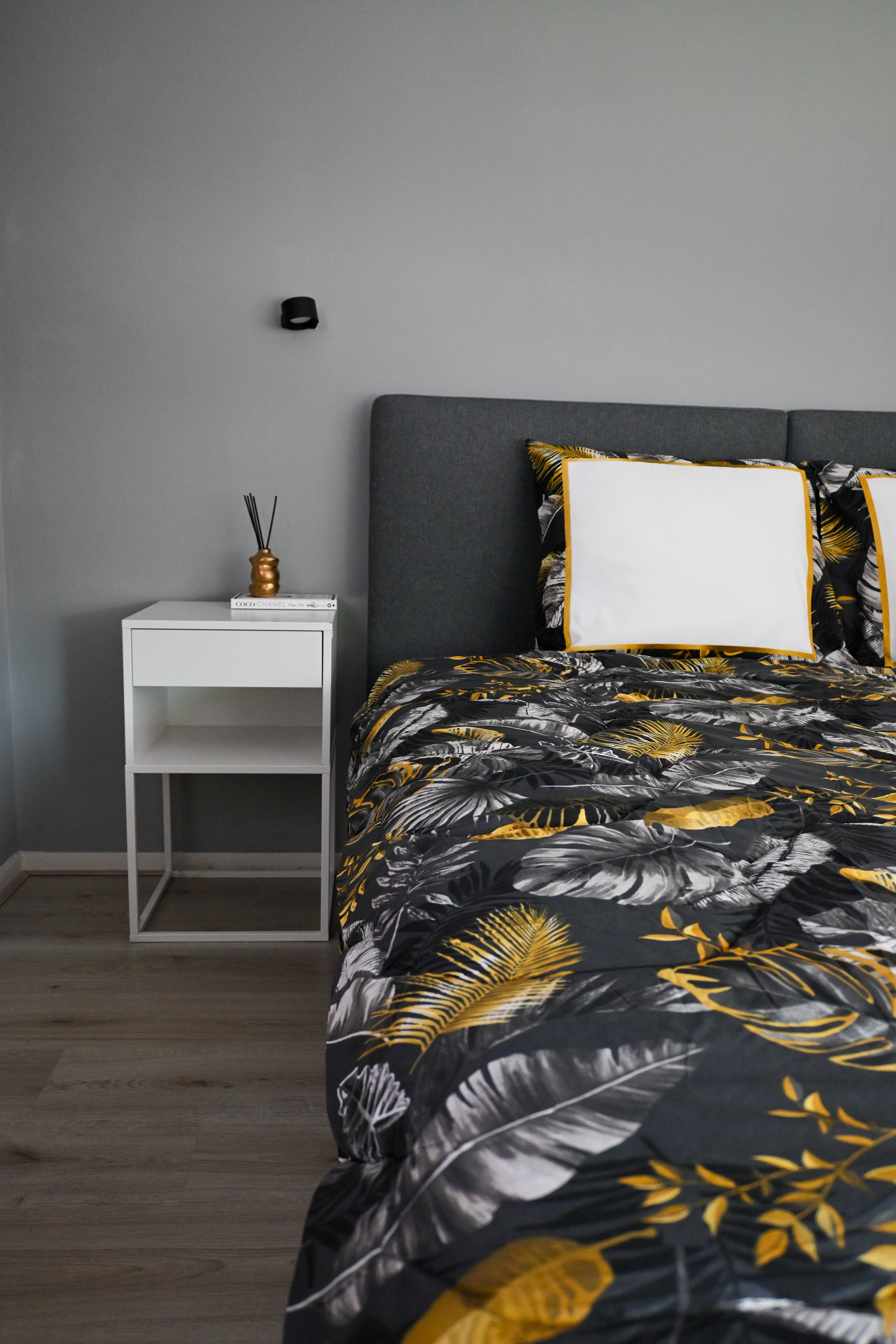All-in One Lazy Dekbed Jungle Style - Dekbed met kussenslopen