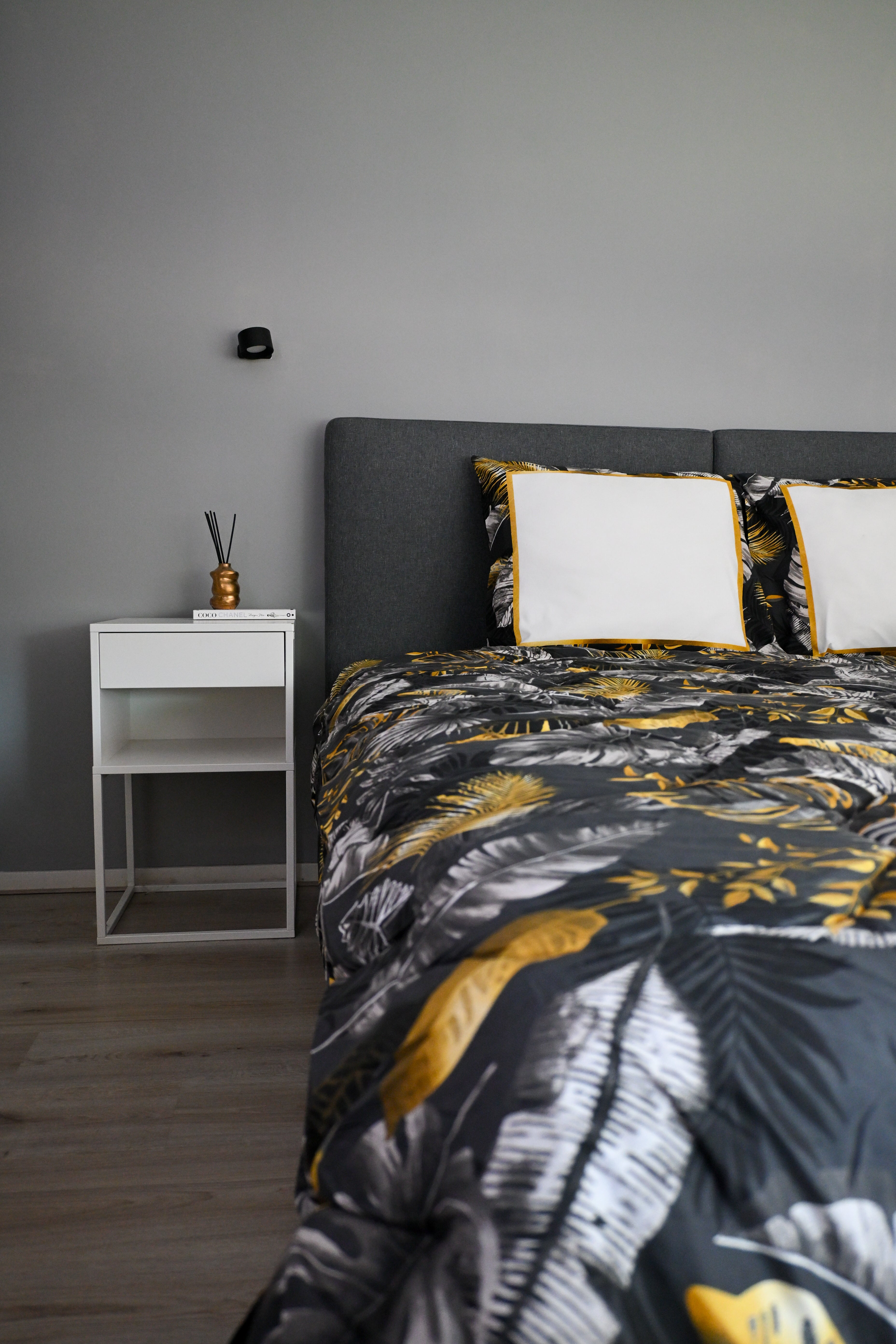 All-in One Lazy Dekbed Jungle Style - Dekbed met kussenslopen