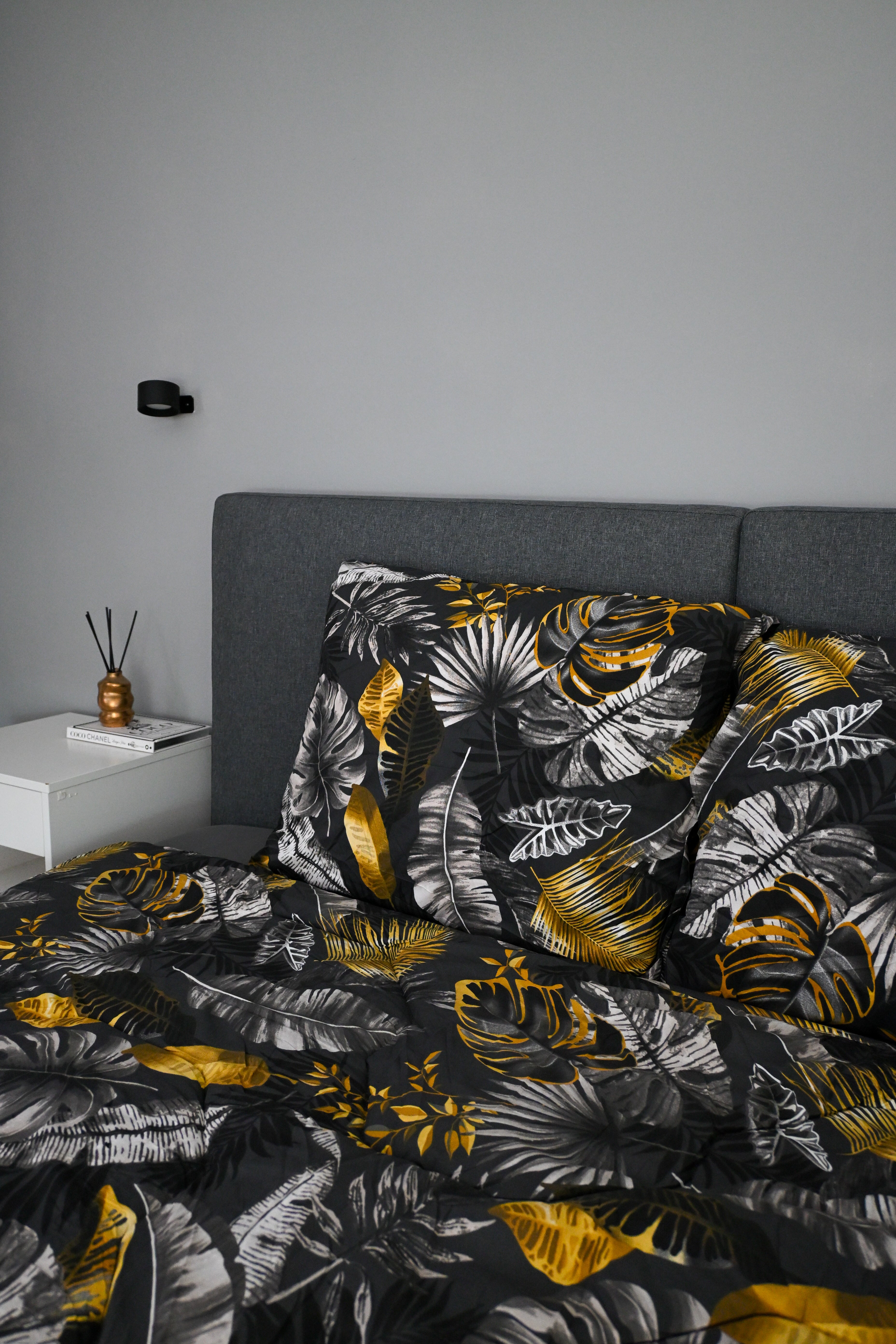 All-in One Lazy Dekbed Jungle Style - Dekbed met kussenslopen