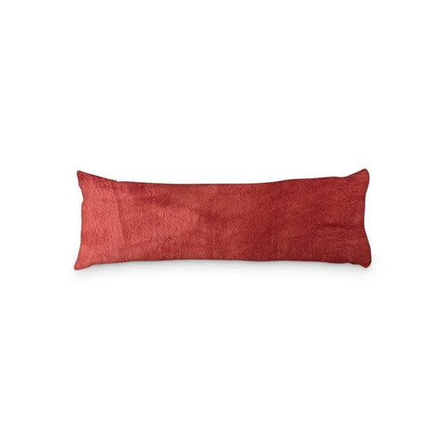 Bodypillow Kussensloop Velvet Bordeaux – Luxe Zwangerschapskussen Hoes in 12 Kleuren